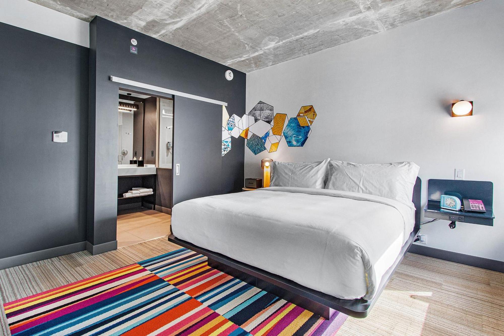 Hotel Aloft Delray