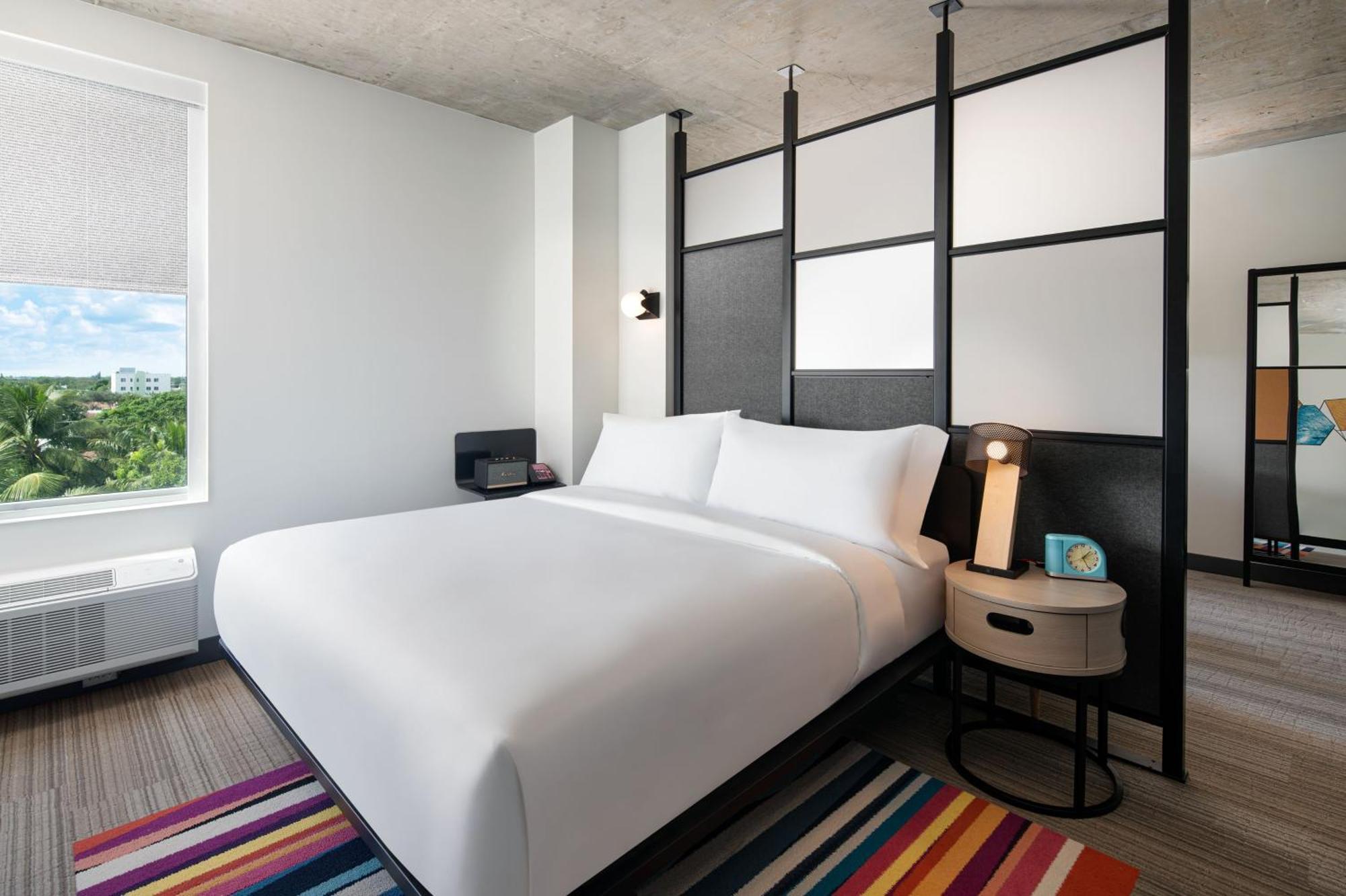 Hotel Aloft Delray 3*