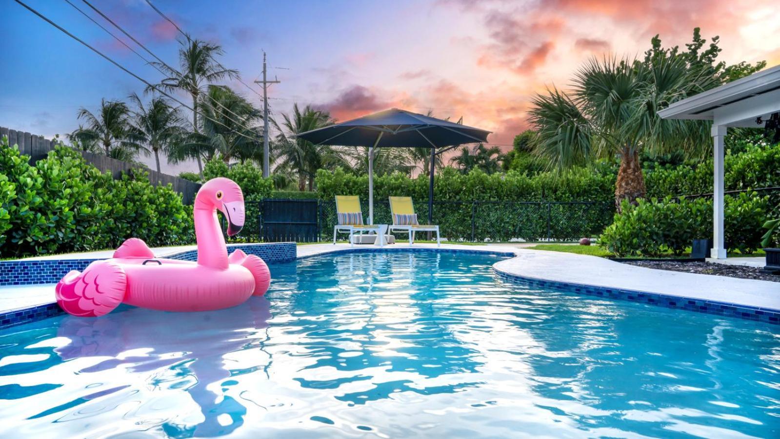 Holiday home Sunray Delray