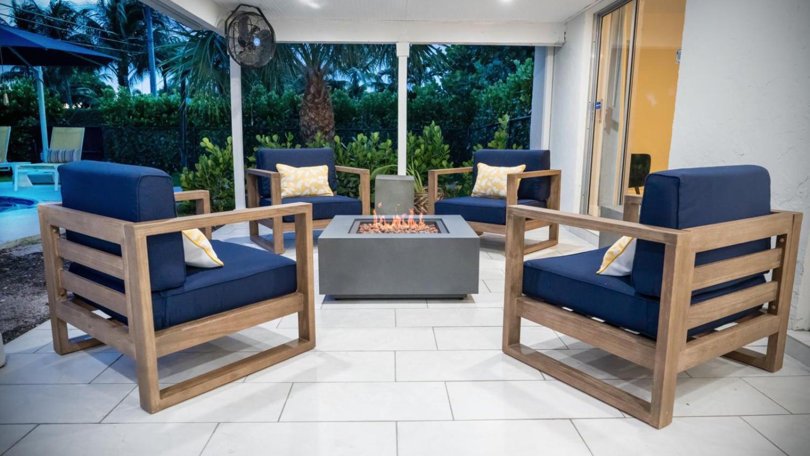 Sunray Delray Holiday home *