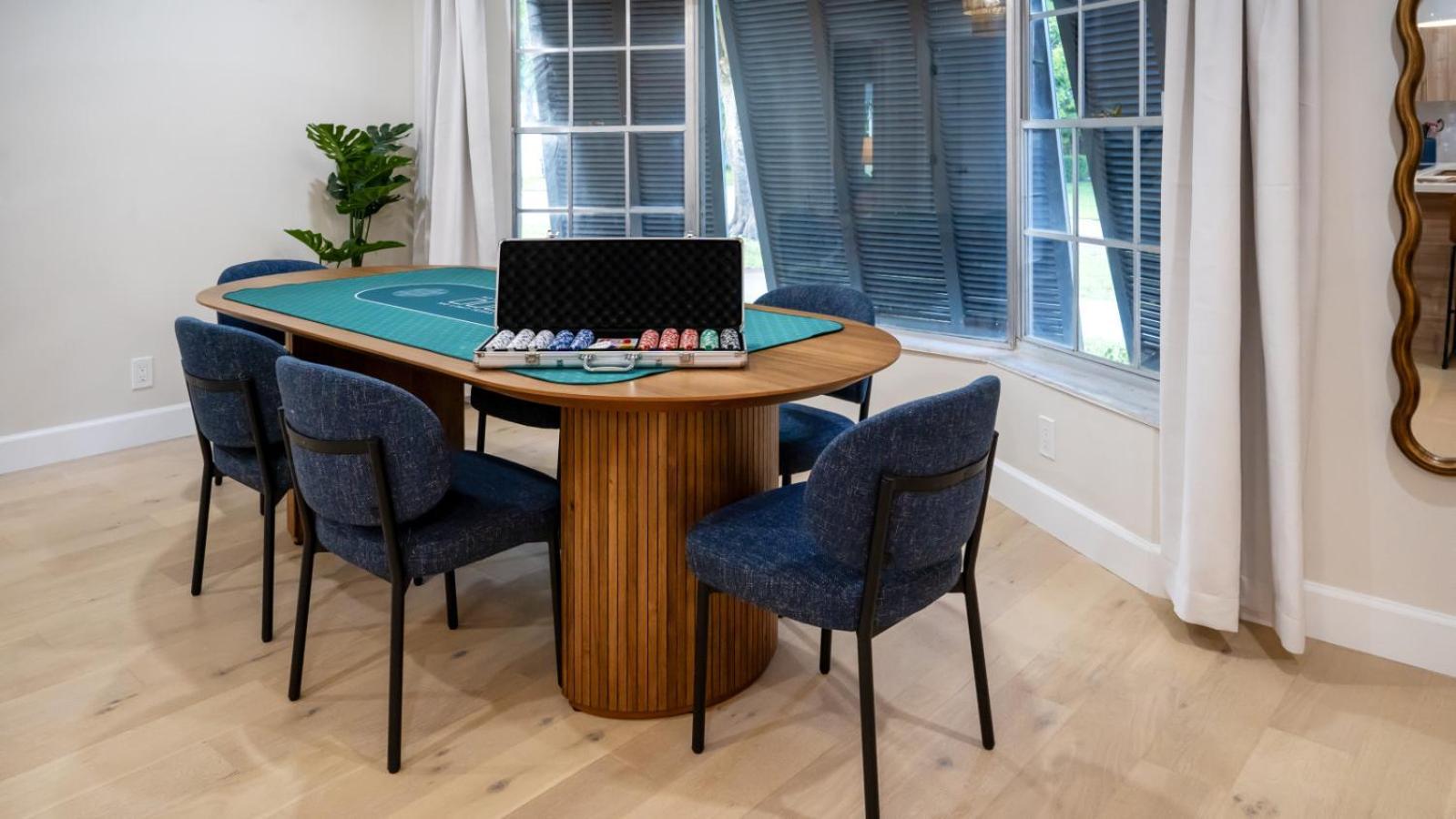 Sunray Delray Holiday home Delray Beach