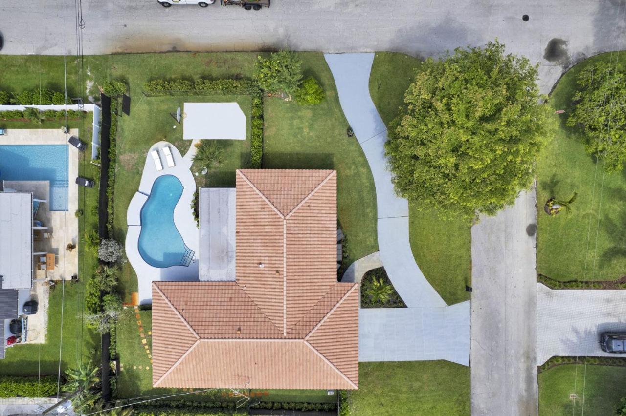 Holiday home Sunray Delray Delray Beach