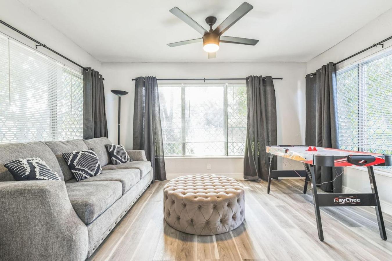 439a Delray Holiday home