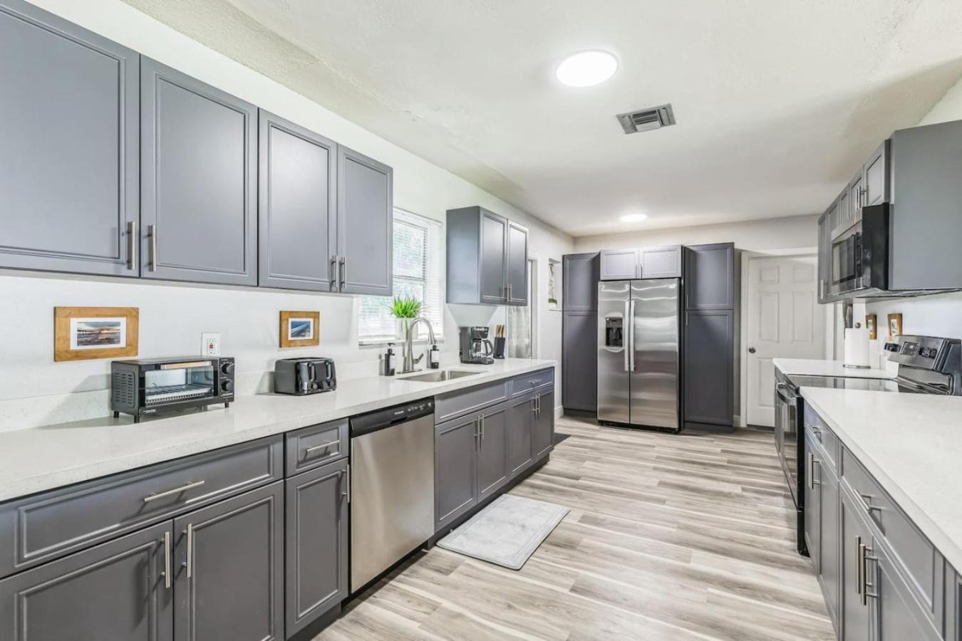 439a Delray Holiday home