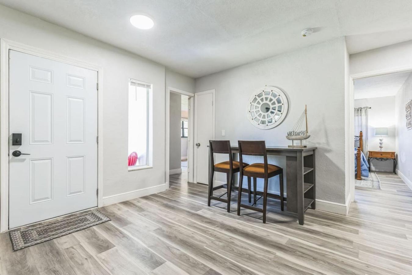 Holiday home 439a Delray *