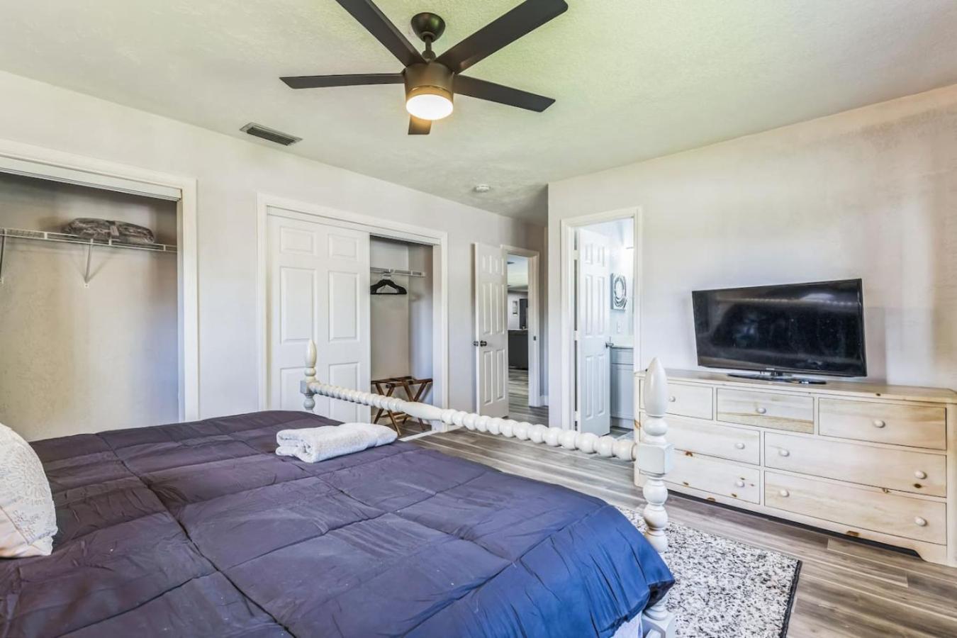 439a Delray Holiday home *