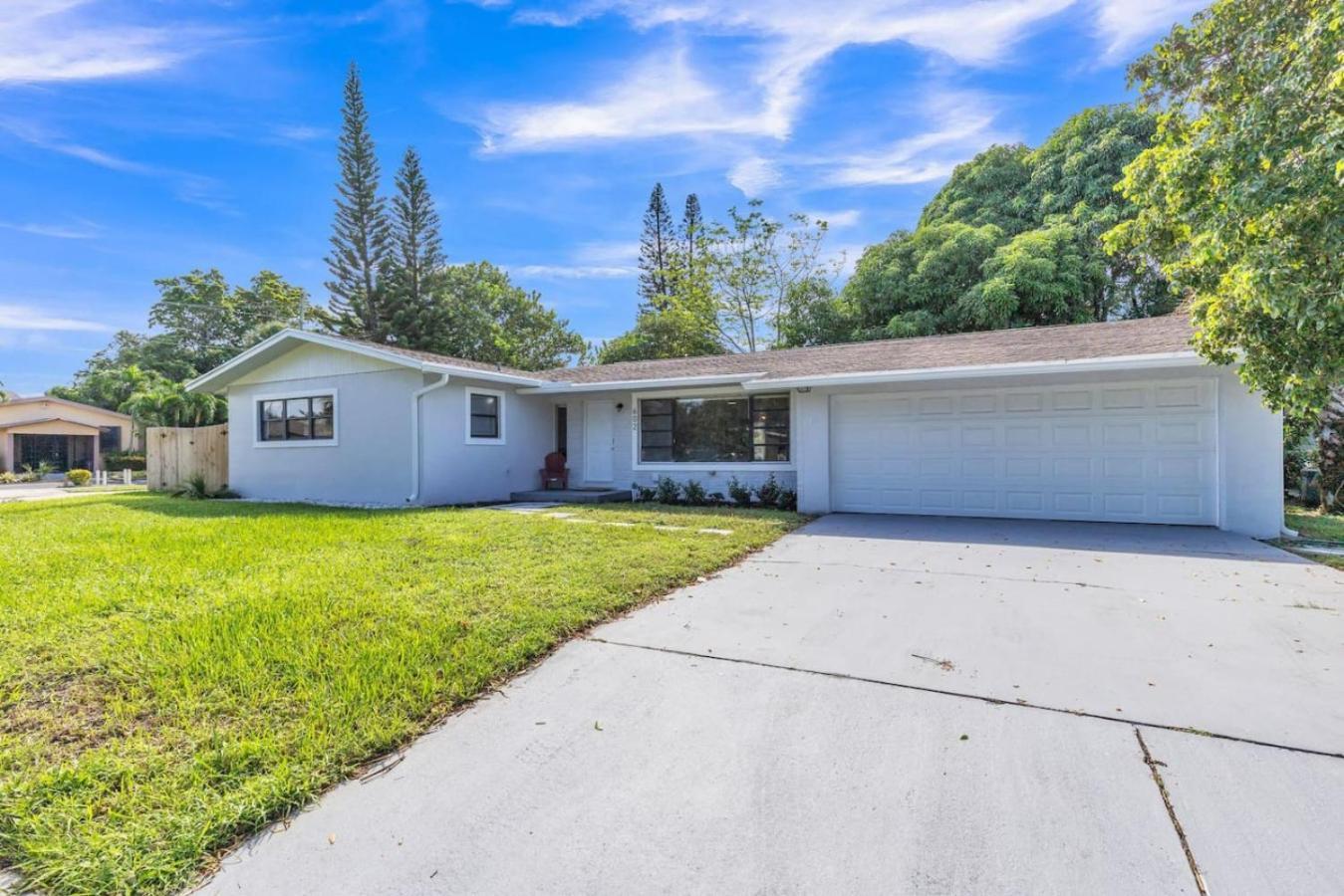 Holiday home 439a Delray *