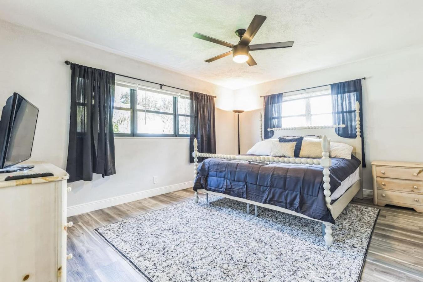 Holiday home 439a Delray *
