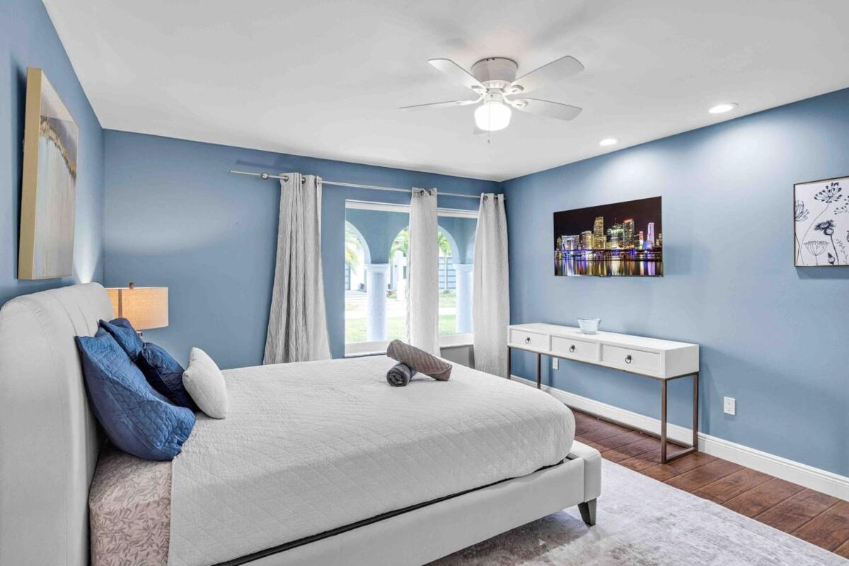 Wonderful Intracoastal Heated Pool Eastdelray * Delray Beach