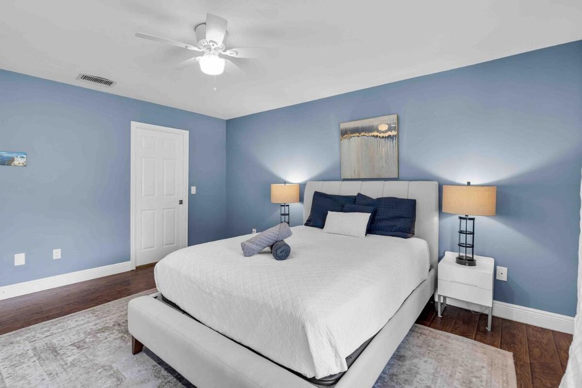 Villa Wonderful Intracoastal Heated Pool Eastdelray