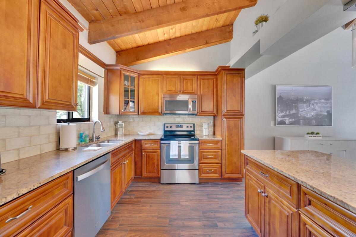 Wonderful Tropical Pool House Delray Near Ocean *