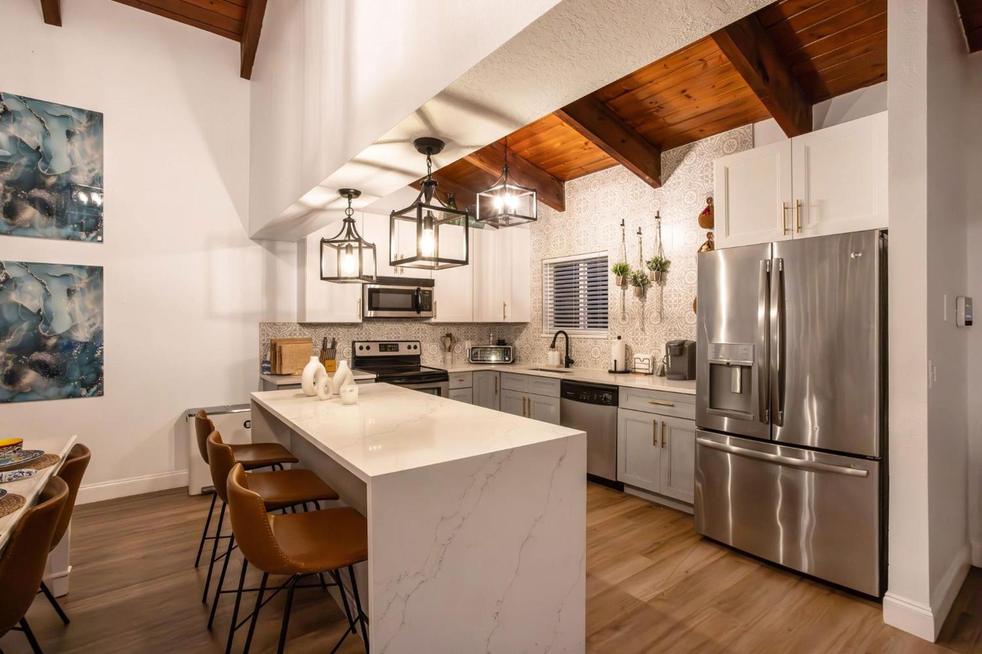 Holiday home Dazzling Delray *