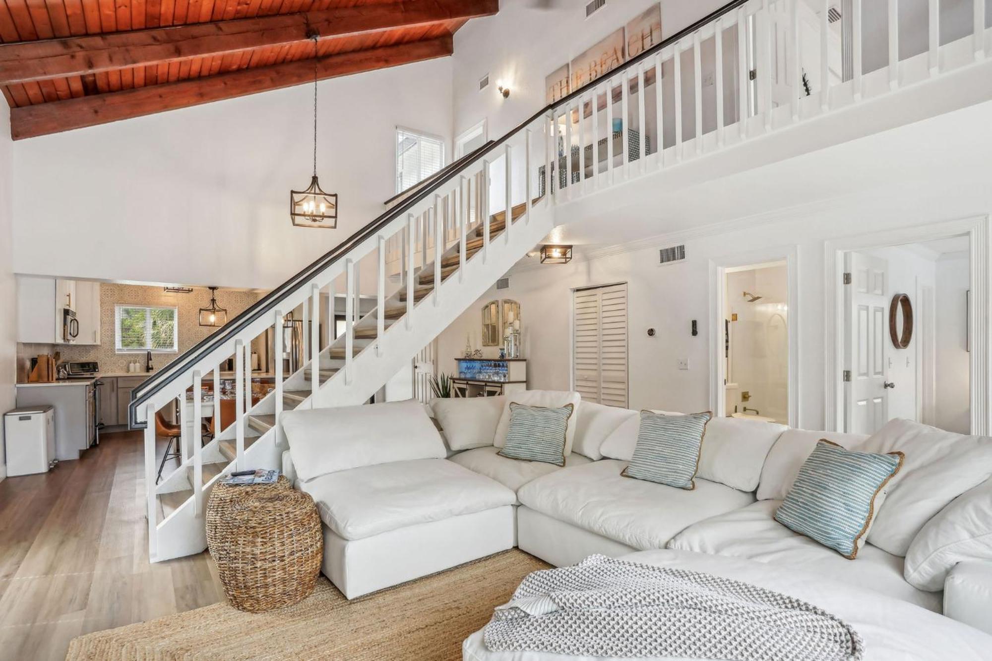 Dazzling Delray Holiday home Delray Beach