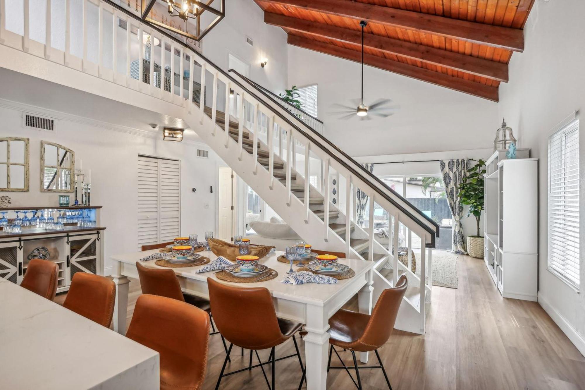 Dazzling Delray Holiday home Delray Beach