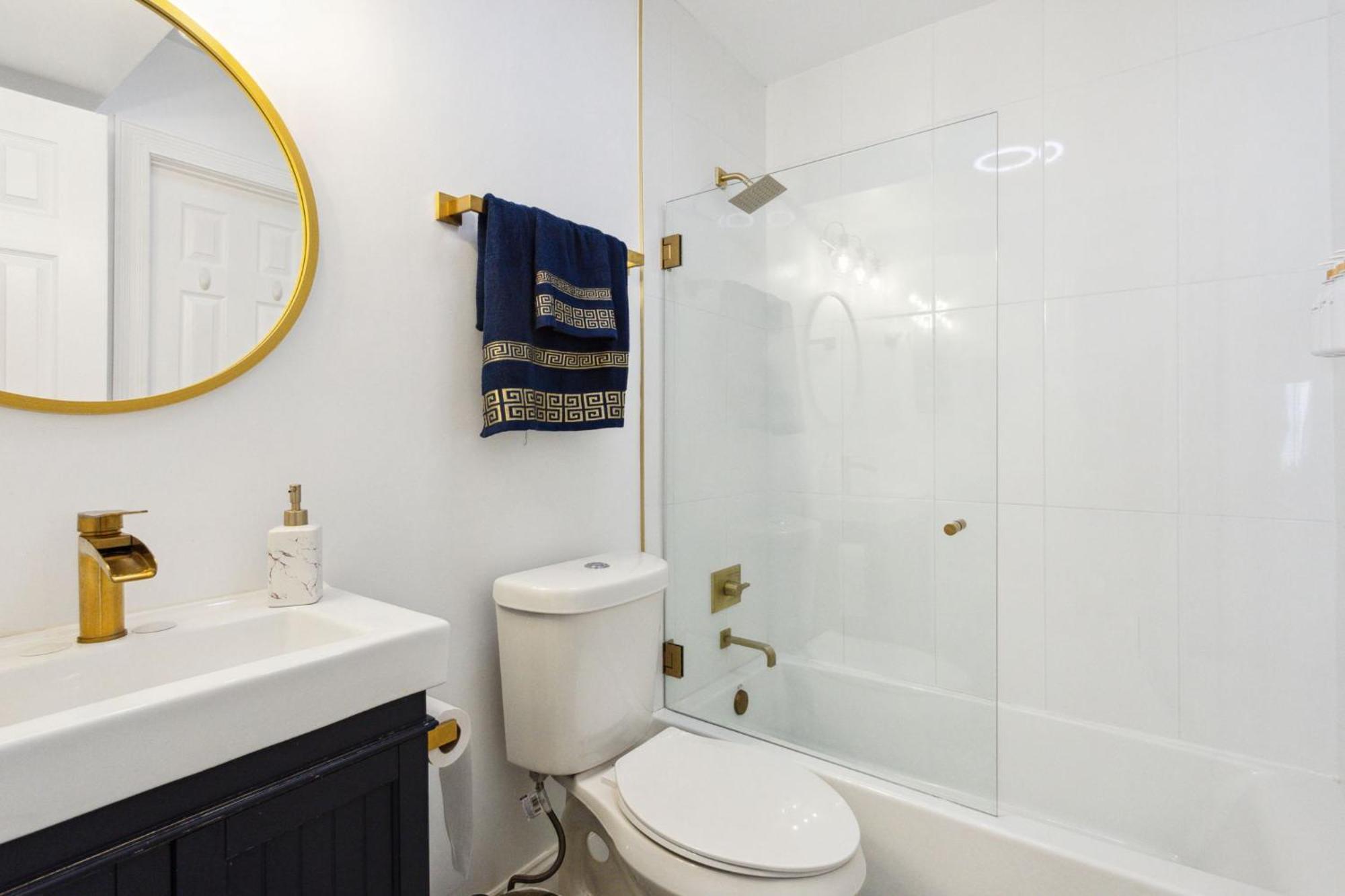 Dazzling Delray Holiday home