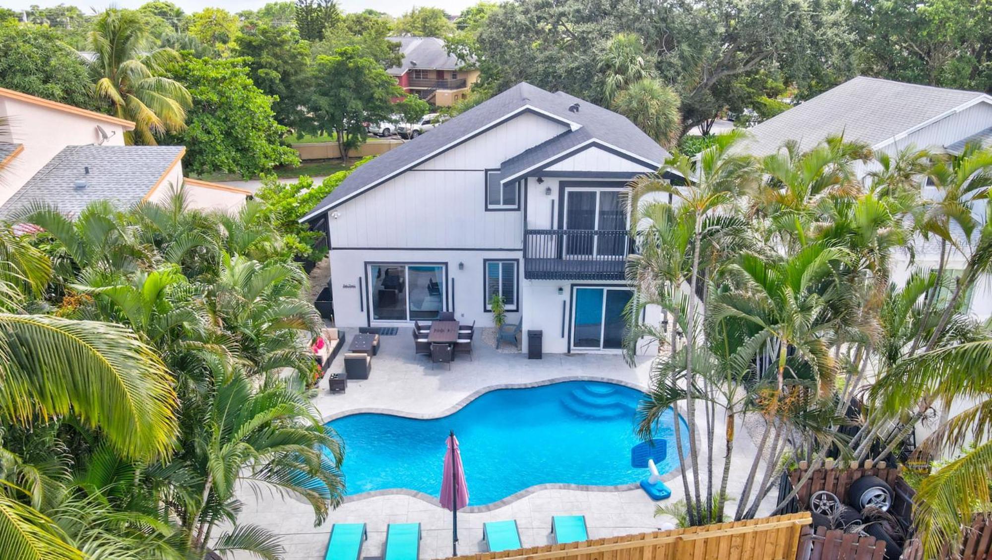 Dazzling Delray Delray Beach