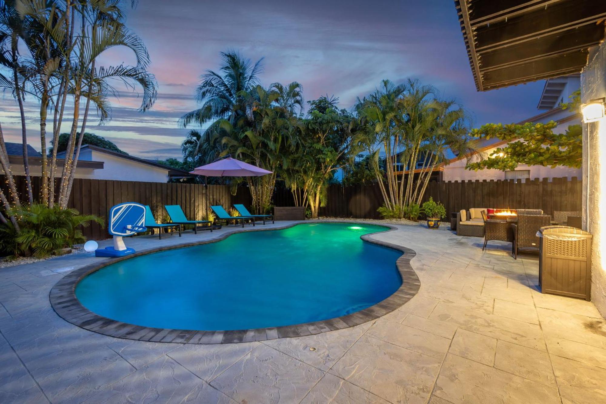 Dazzling Delray