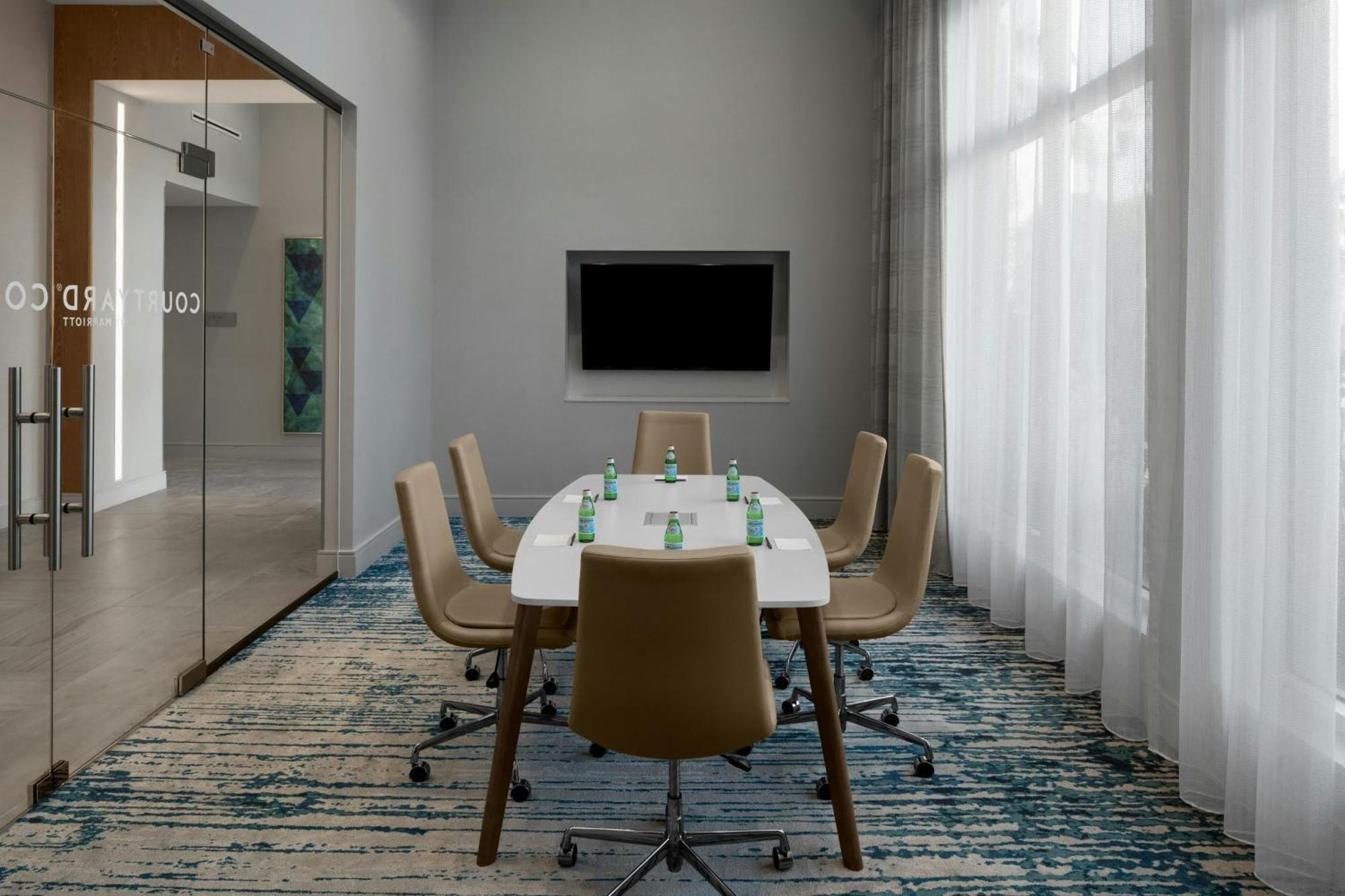 Courtyard By Marriott Delray Hotel Delray Beach
