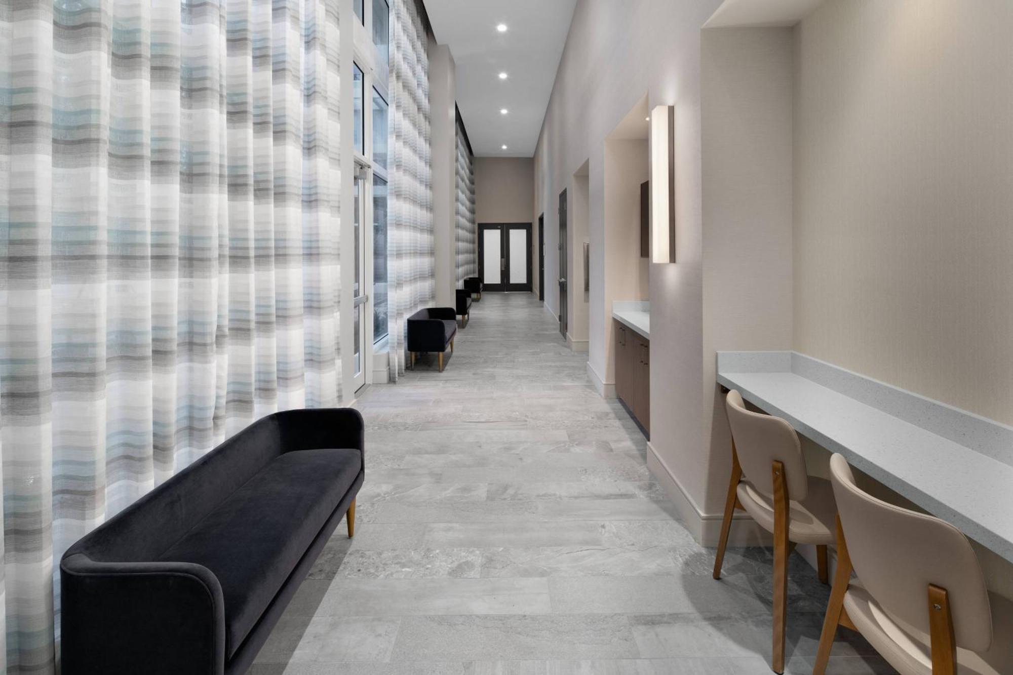 Hotel Courtyard By Marriott Delray 3*