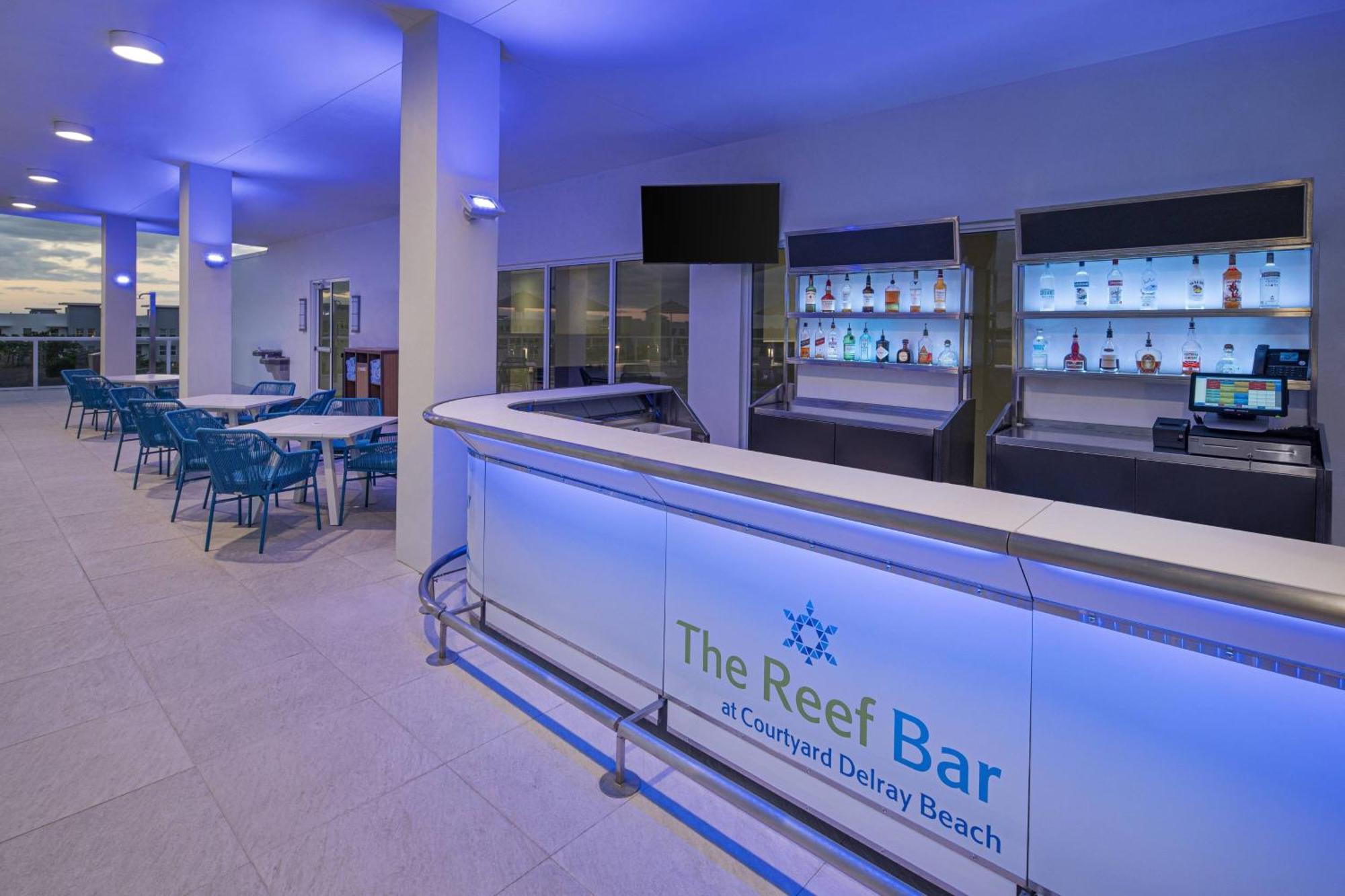 Courtyard By Marriott Delray Delray Beach