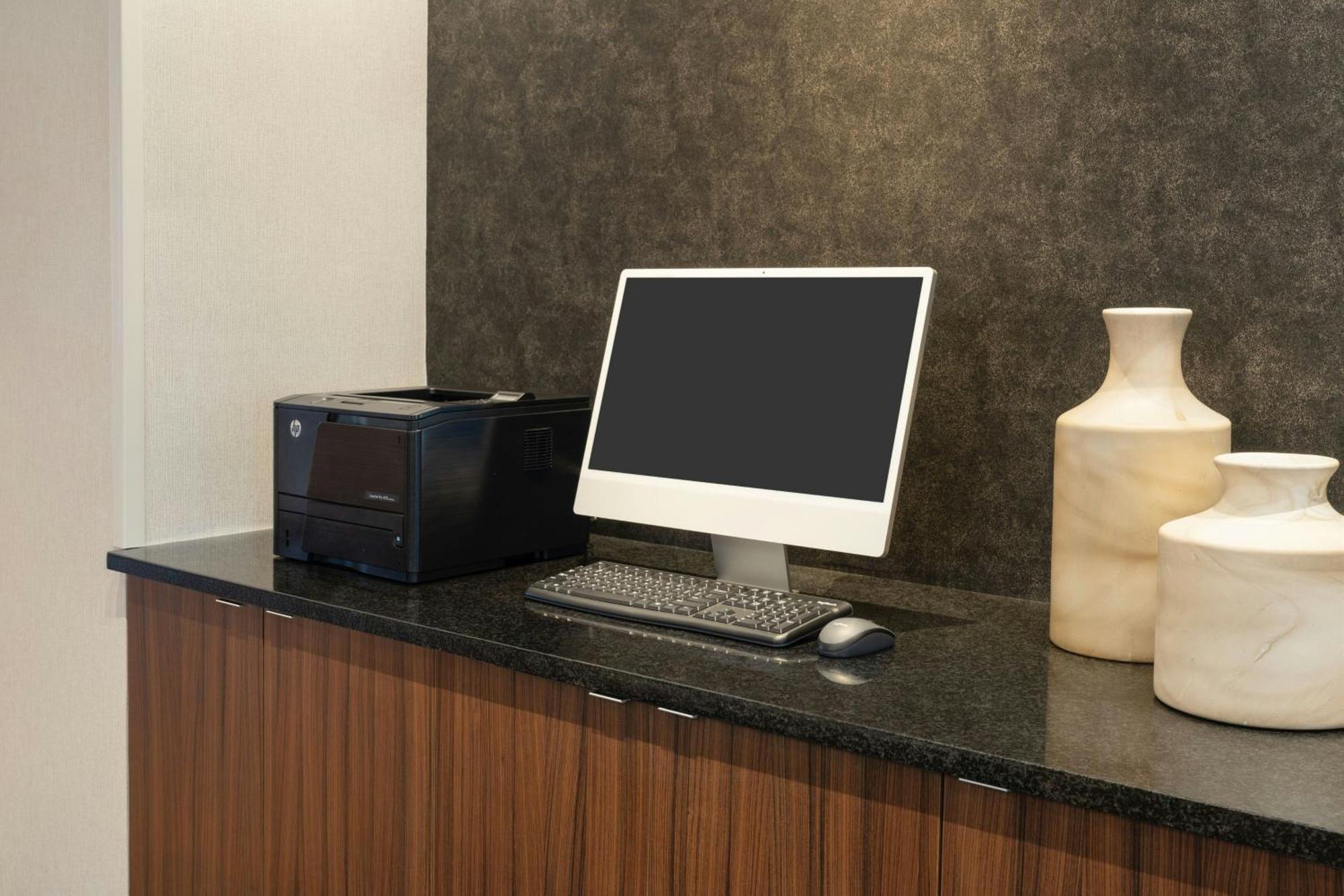 Fairfield & By Marriott Delray I-95 Hotel 3*