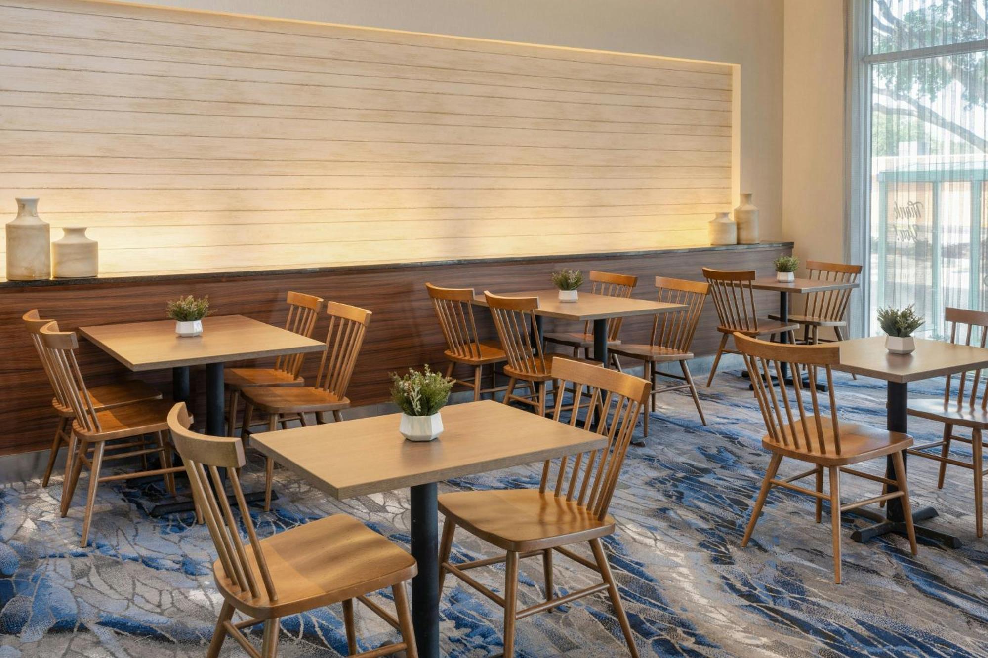 Fairfield & By Marriott Delray I-95 Hotel Delray Beach