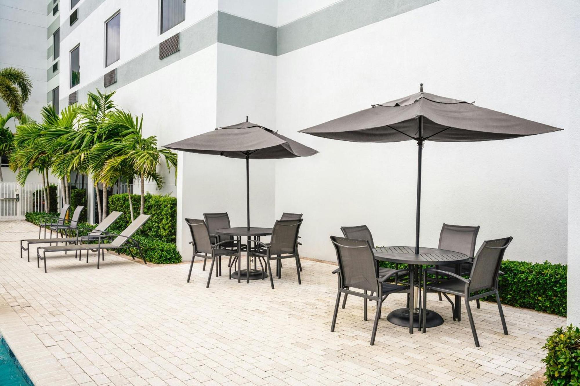 Fairfield & By Marriott Delray I-95 Hotel 3*