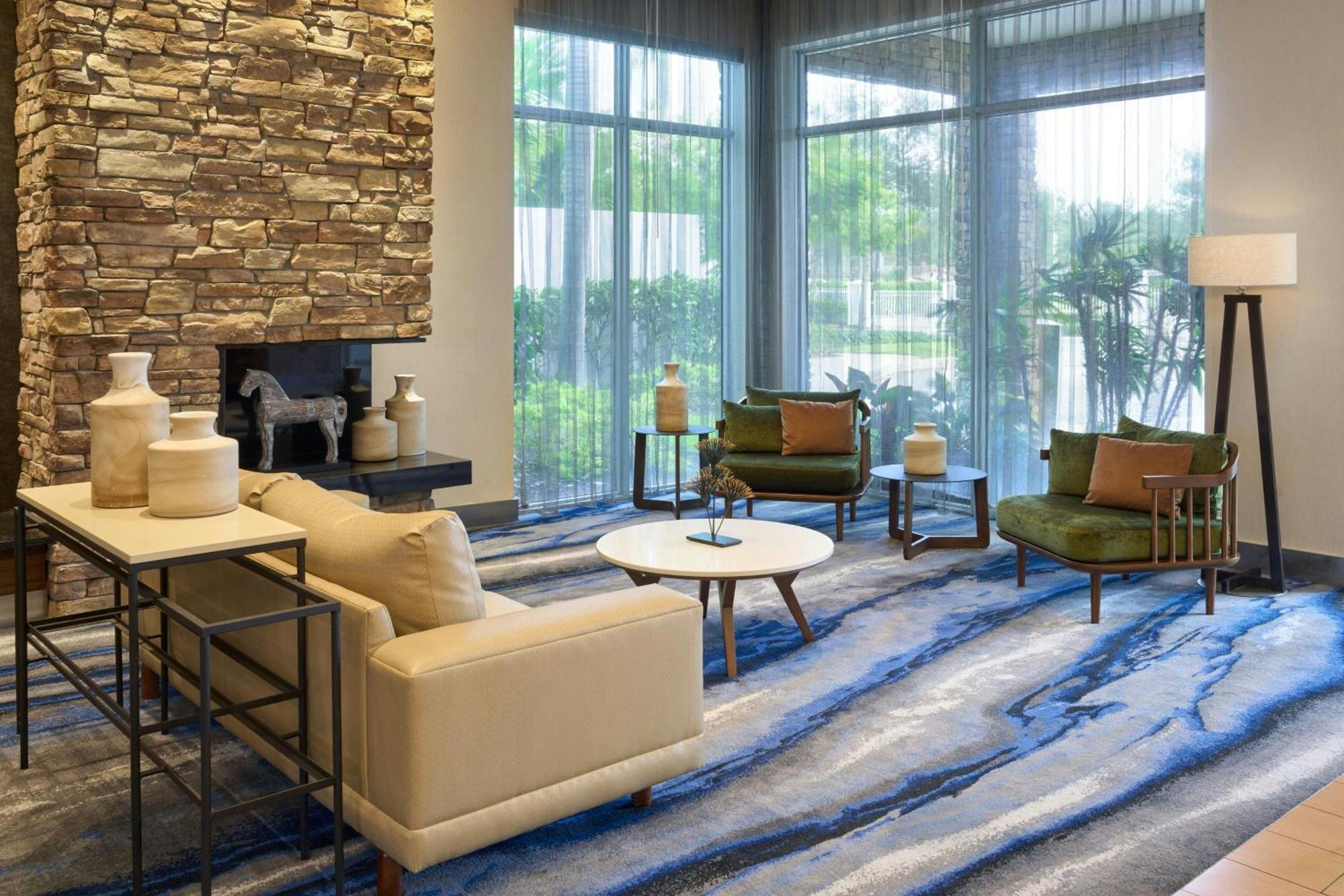 Fairfield & By Marriott Delray I-95 Delray Beach