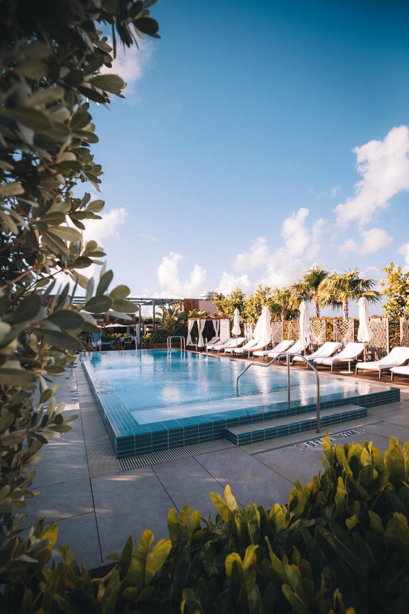 Hotel The Ray Delray Beach, Curio Collection By Hilton 4*