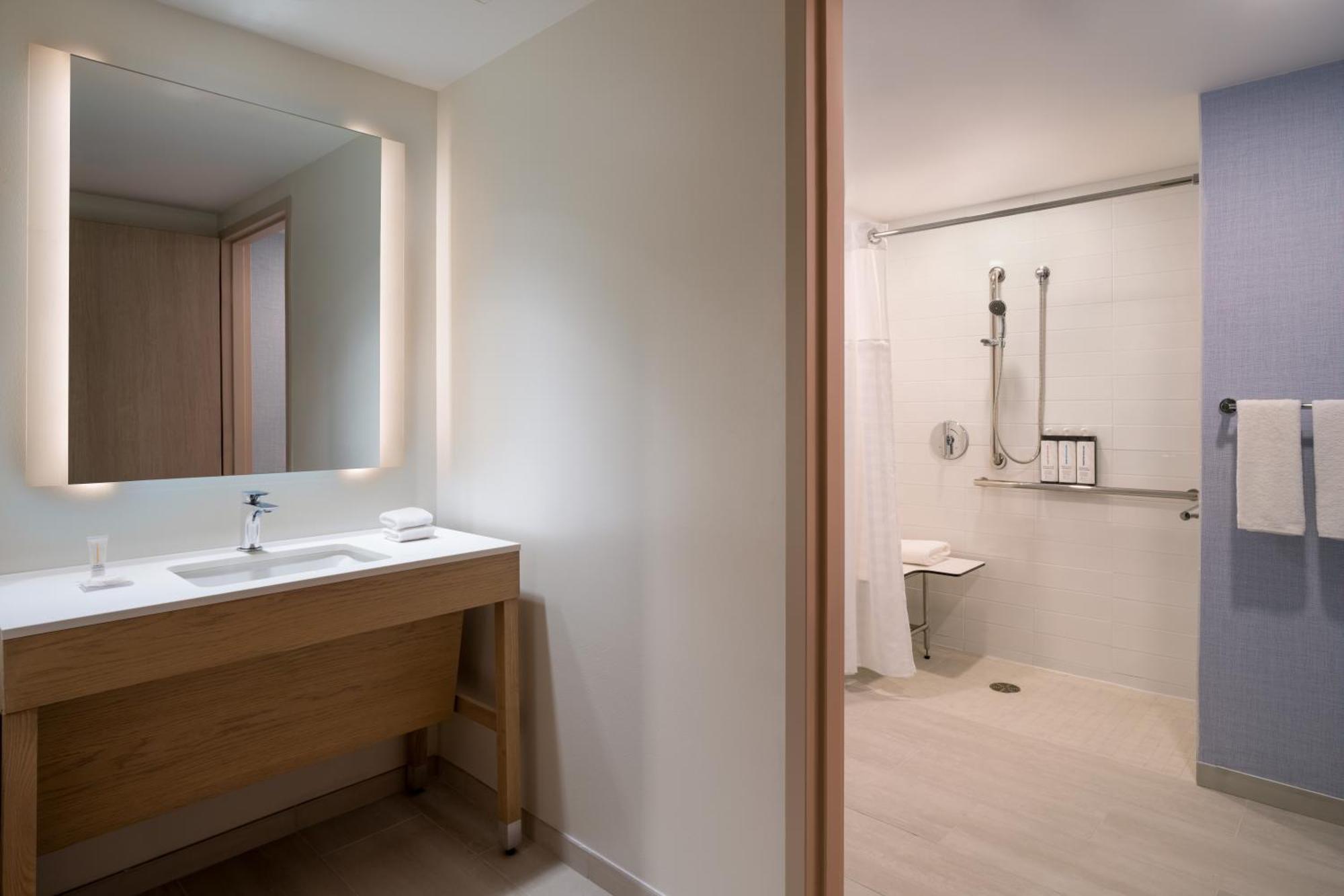 Hotel Hyatt Place Delray Delray Beach