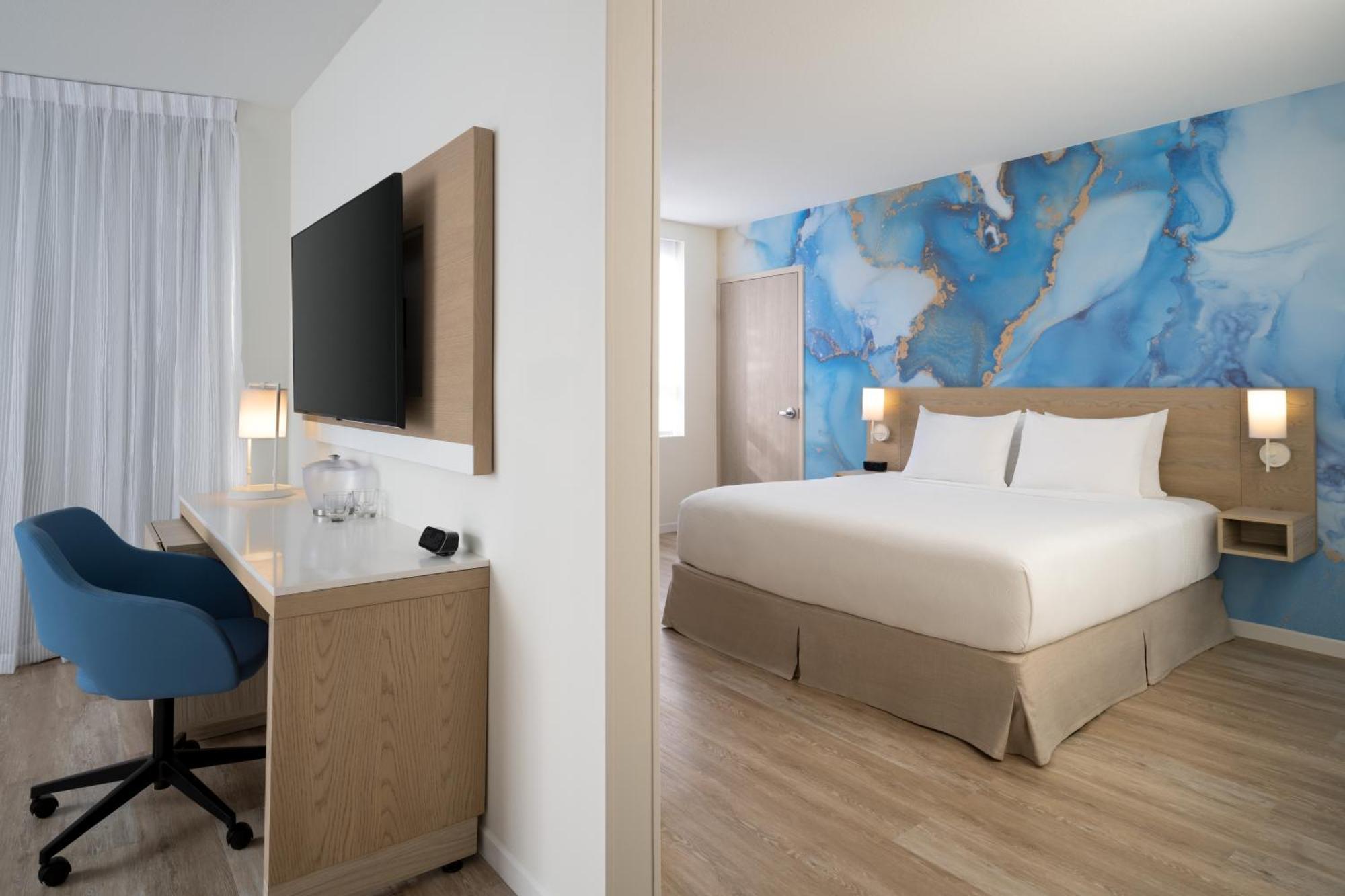 Hyatt Place Delray 4* Delray Beach