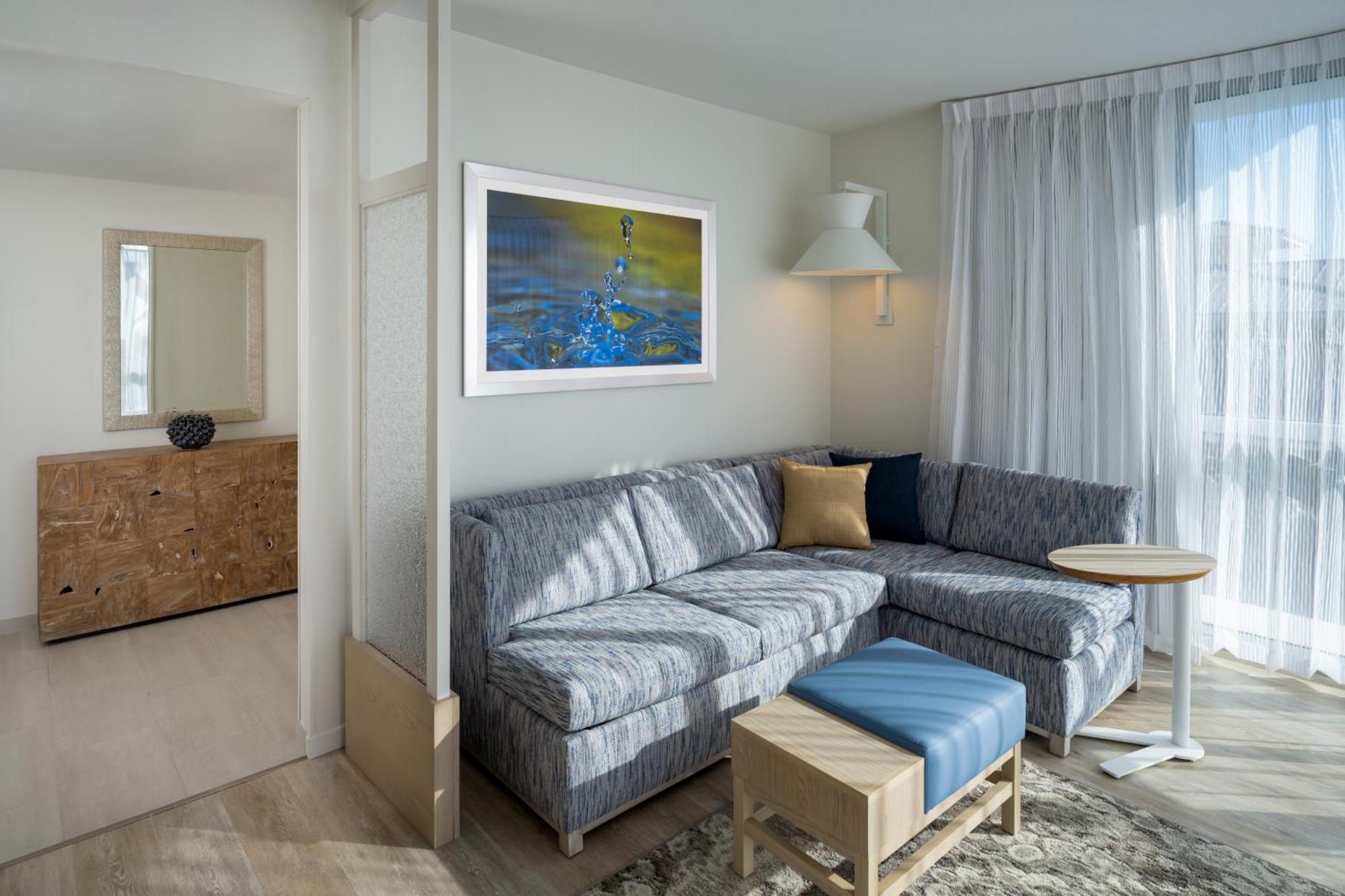 Hyatt Place Delray Hotel