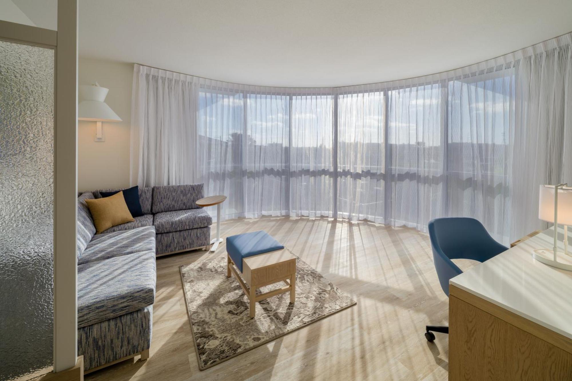 Hotel Hyatt Place Delray