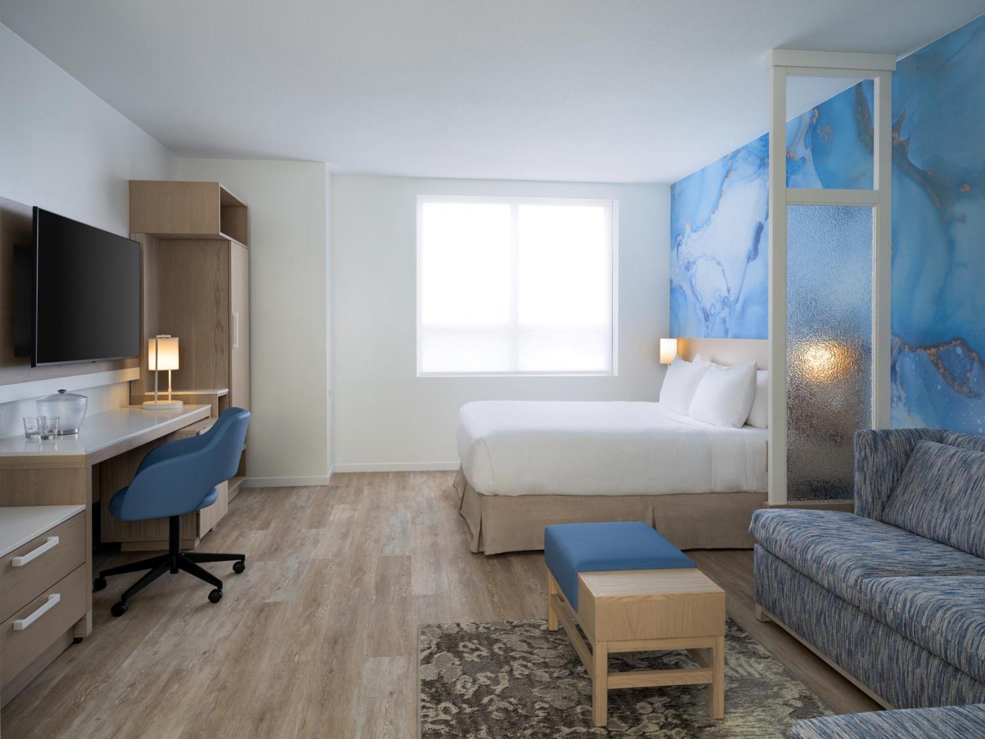 Hyatt Place Delray Hotel 4*