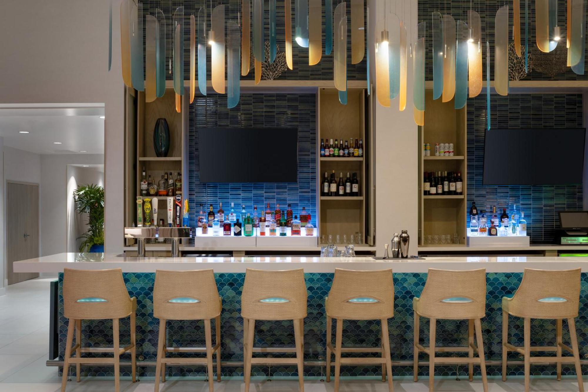 Hotel Hyatt Place Delray 4*