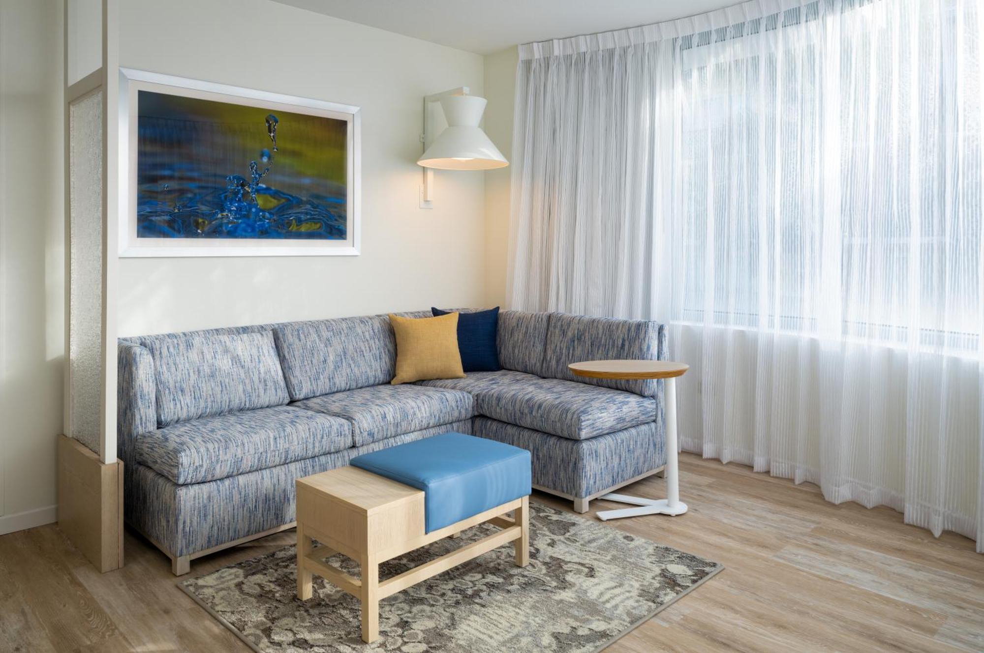 Hyatt Place Delray Hotel Delray Beach