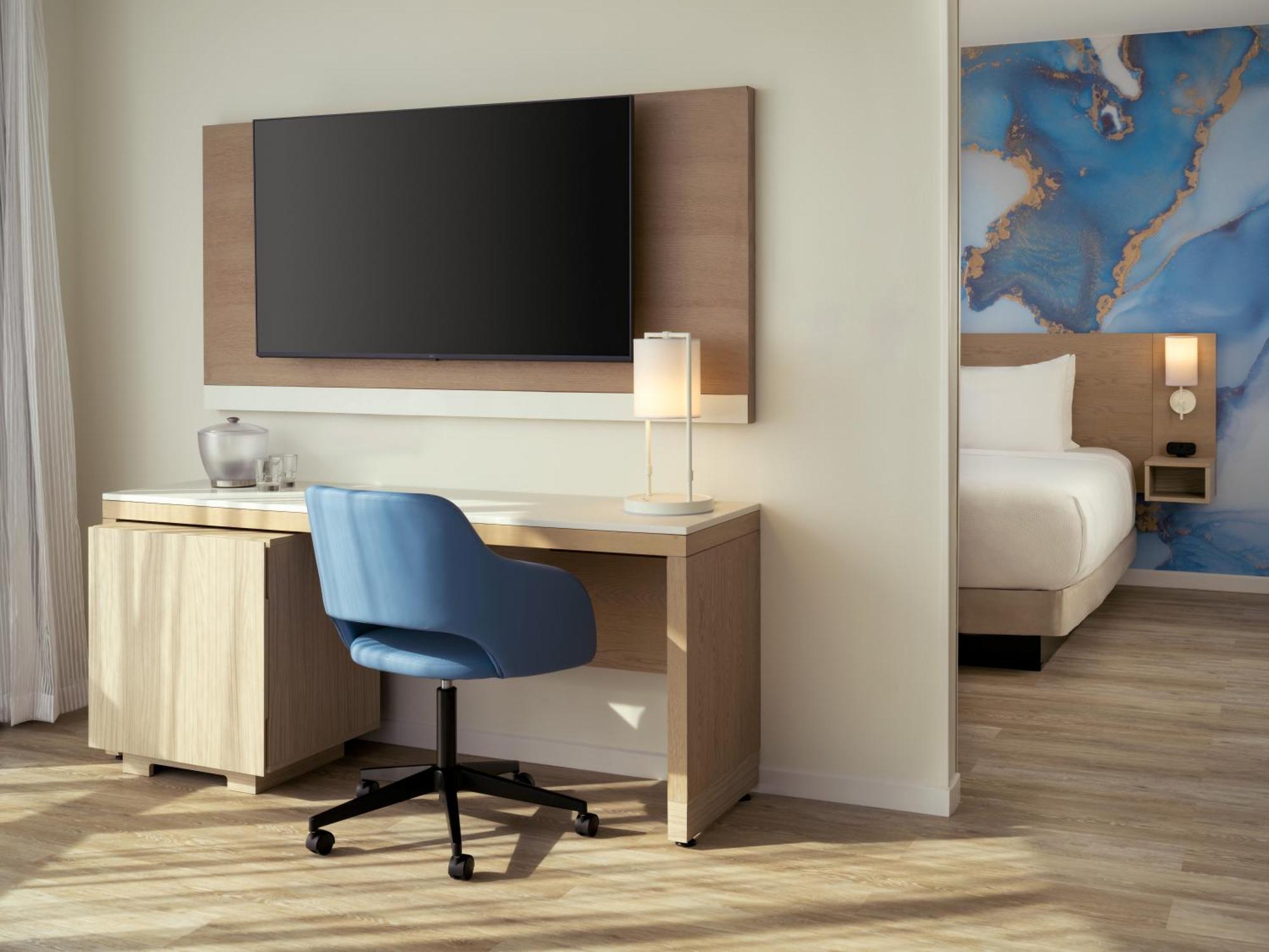 Hotel Hyatt Place Delray Delray Beach