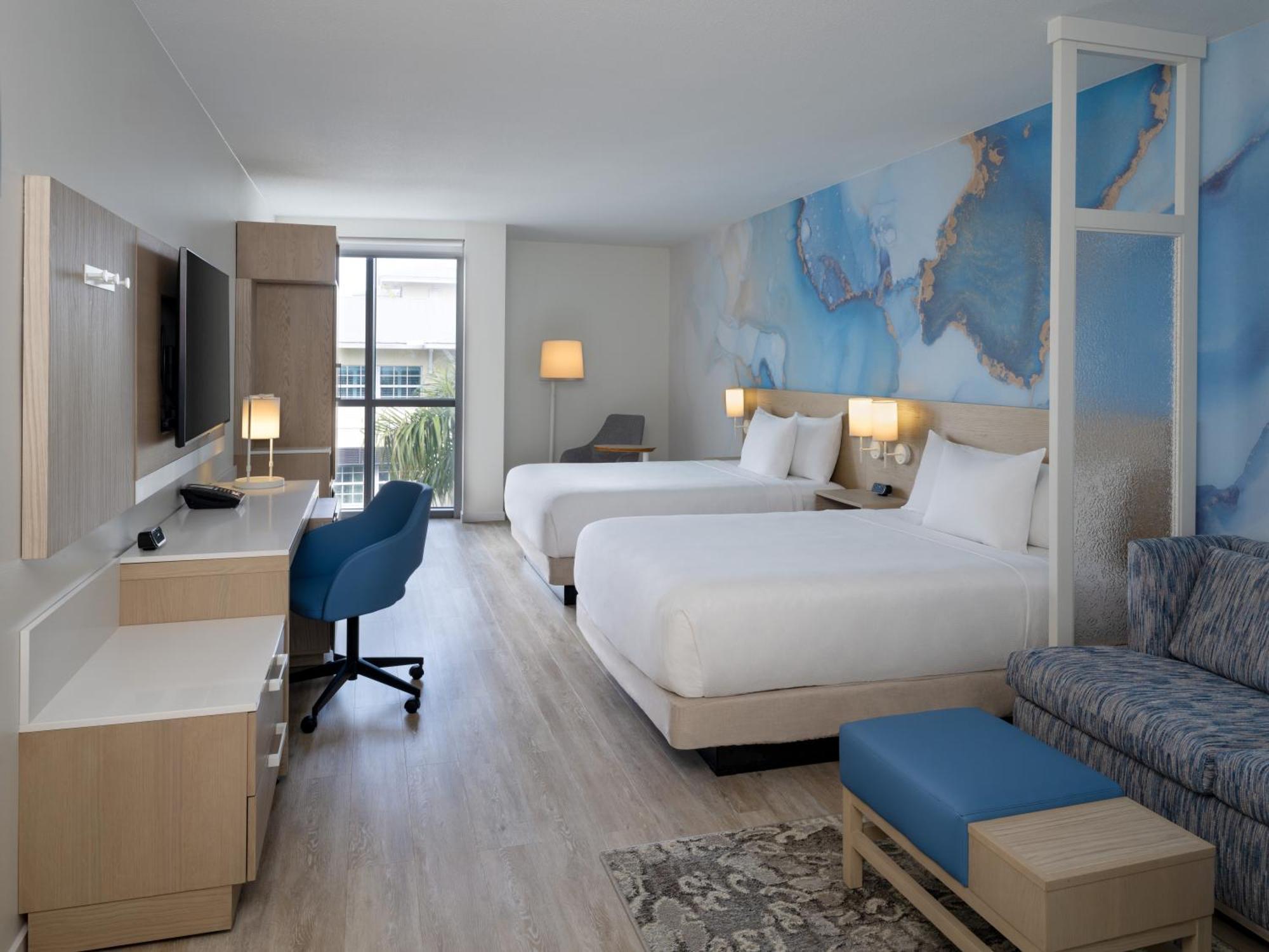 Hyatt Place Delray 4* Delray Beach
