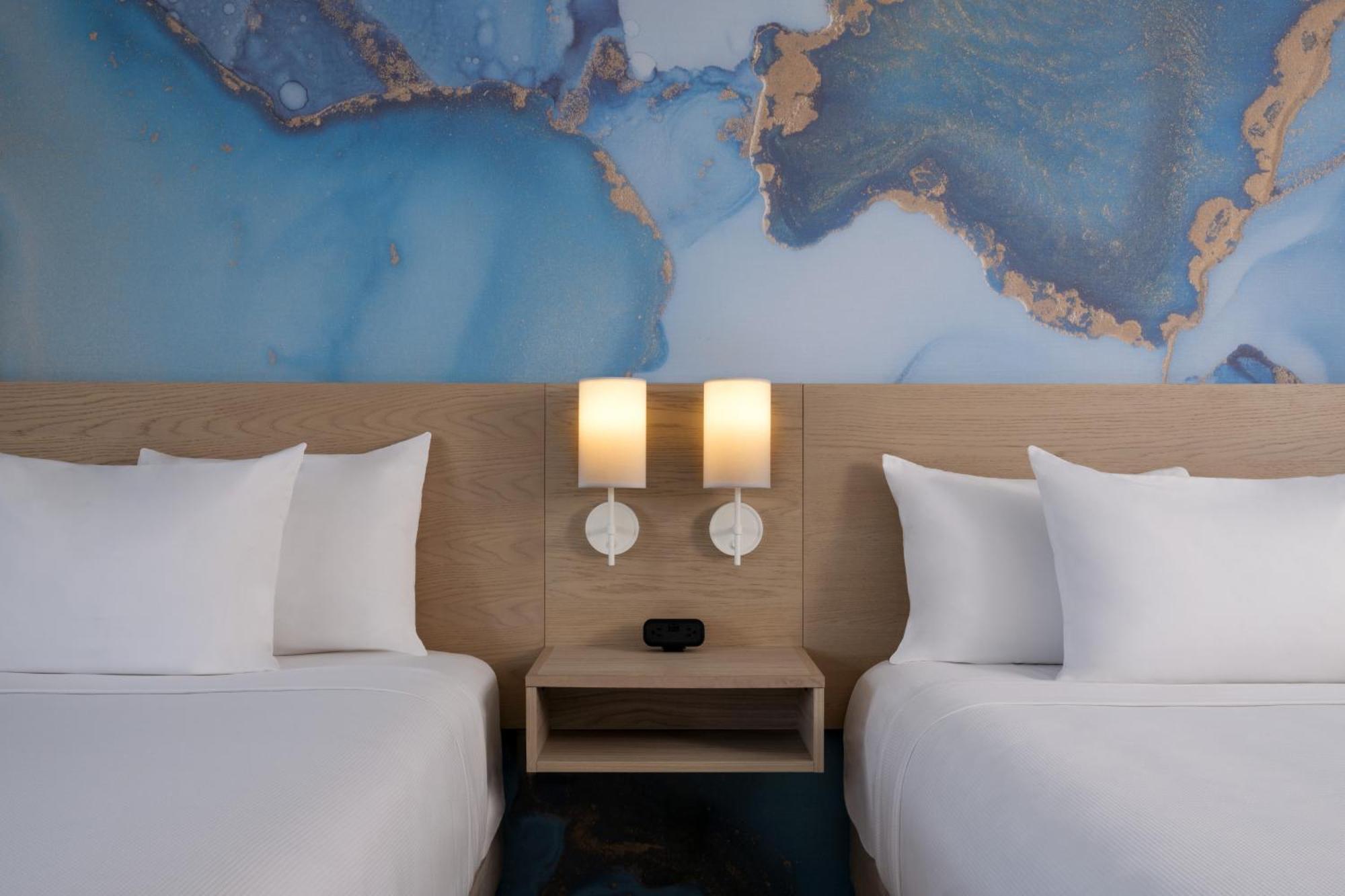 Hotel Hyatt Place Delray