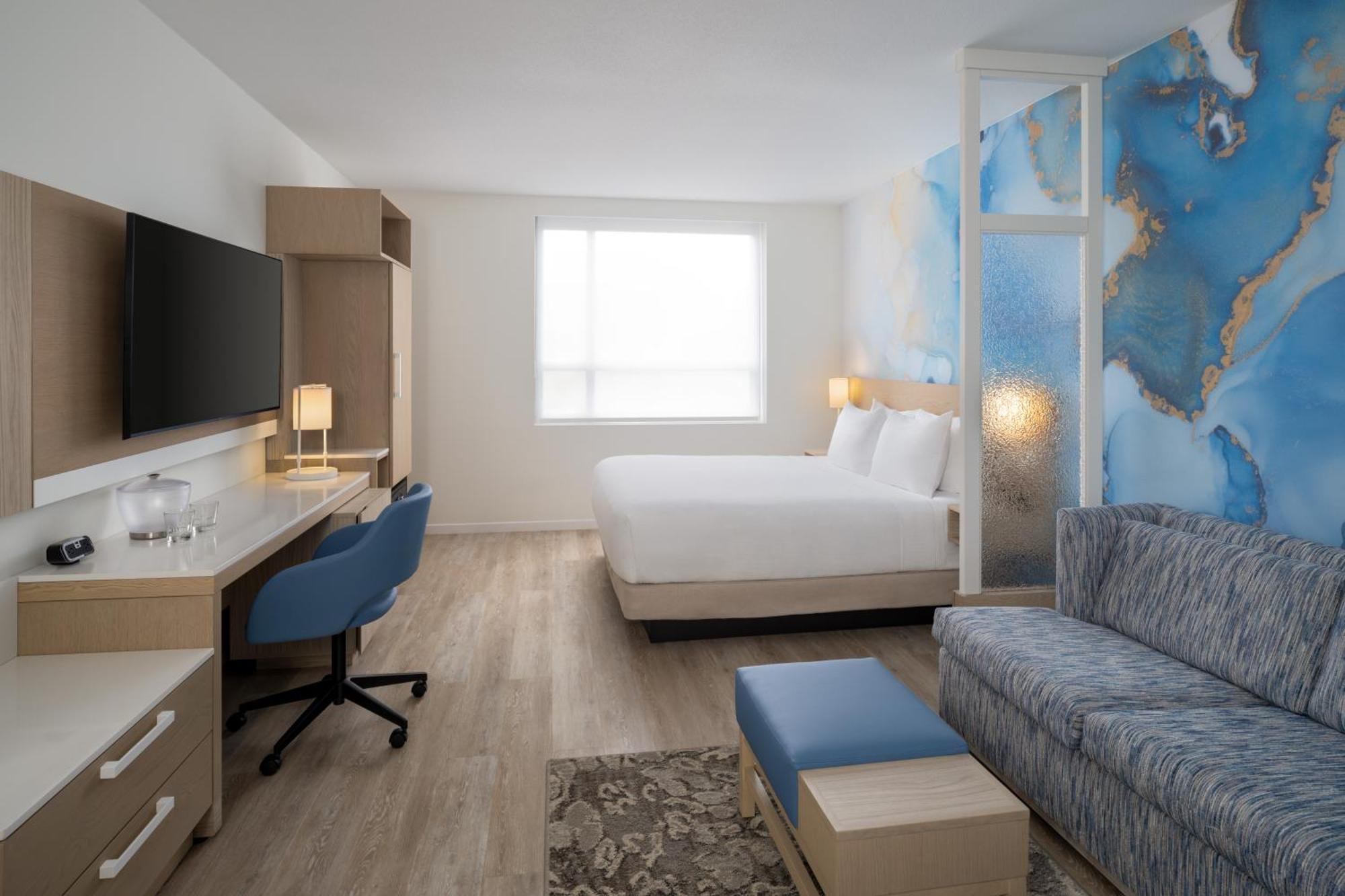 Hotel Hyatt Place Delray 4*