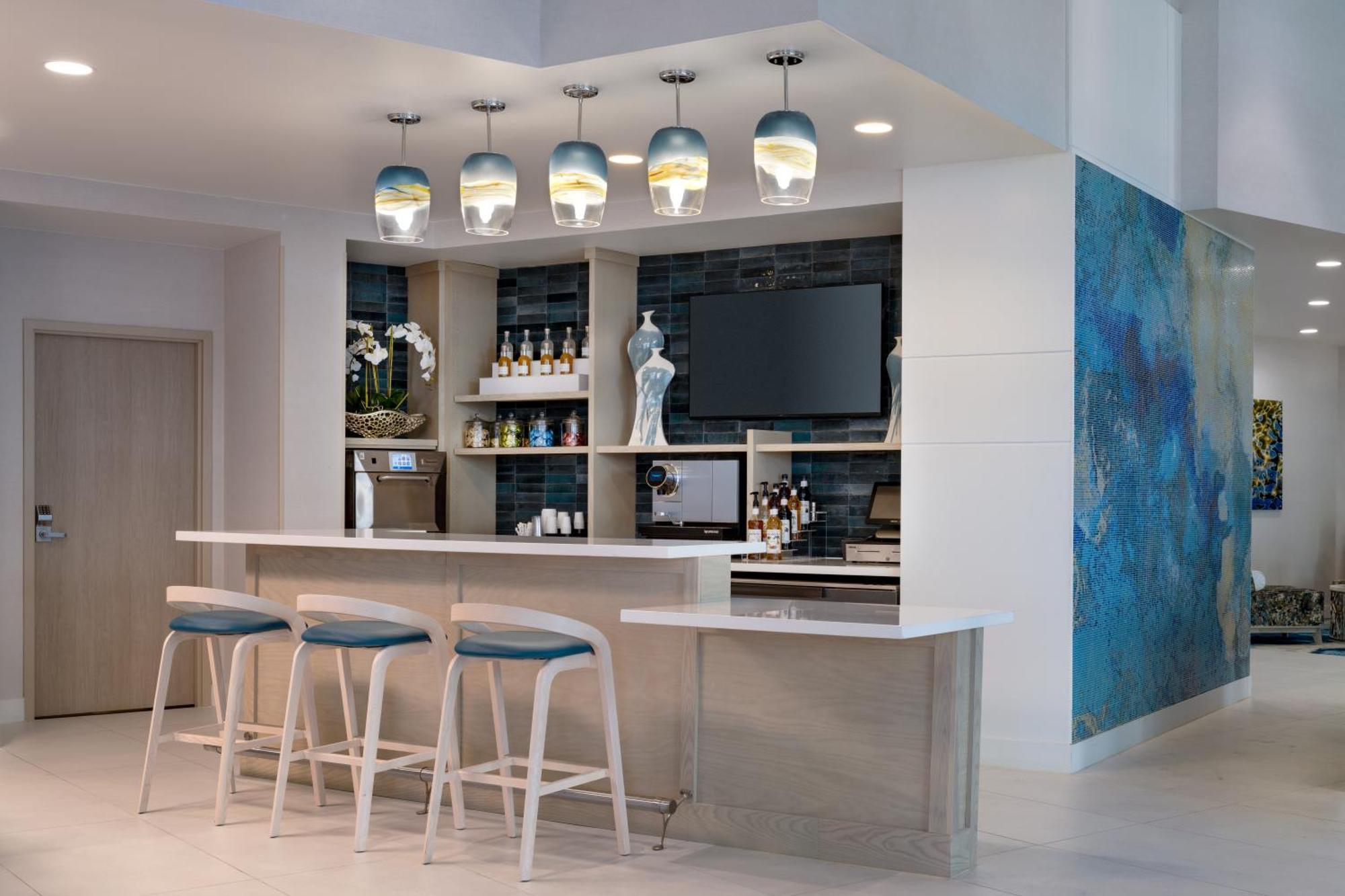 Hotel Hyatt Place Delray Delray Beach