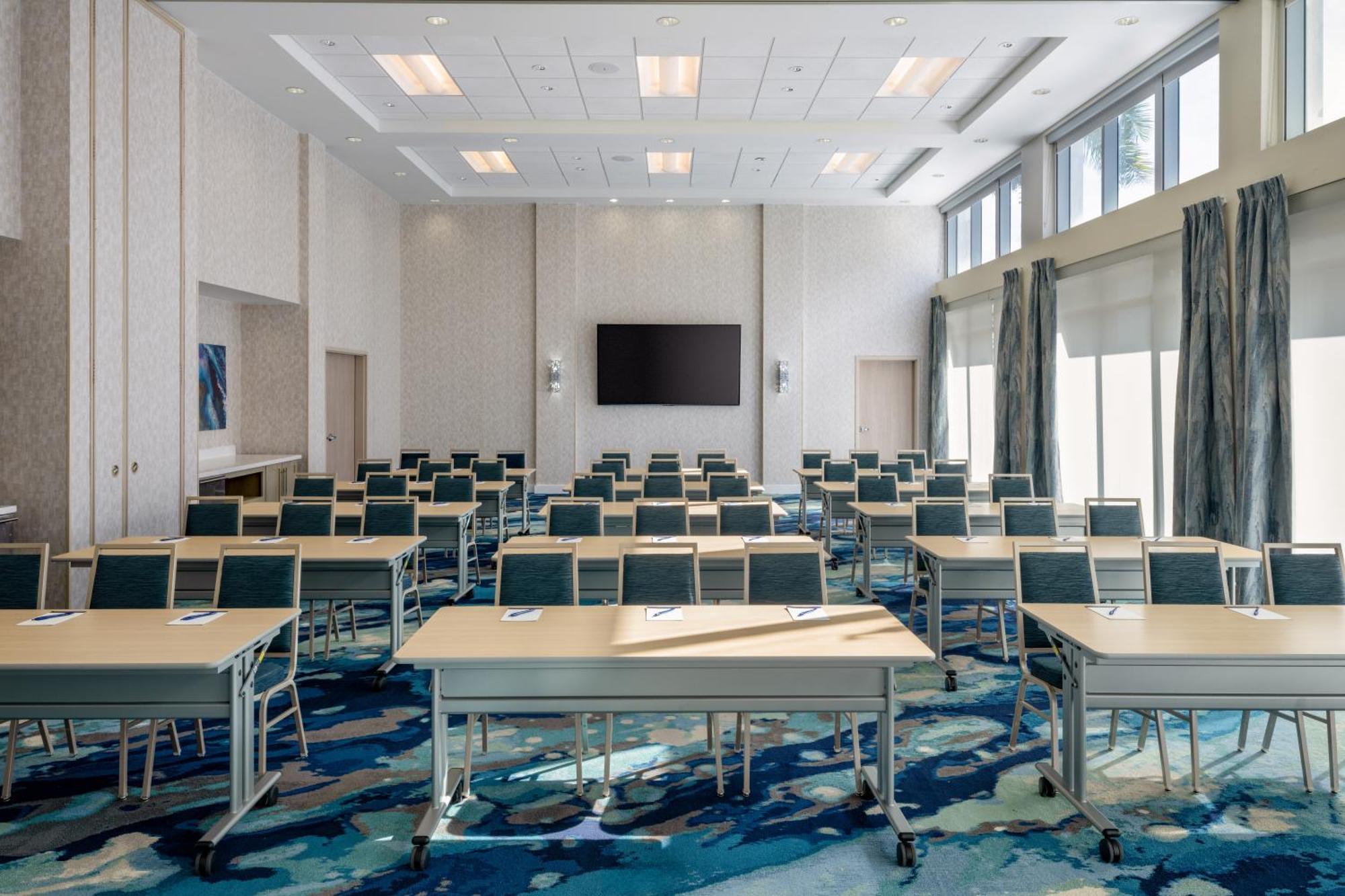 Hyatt Place Delray 4*