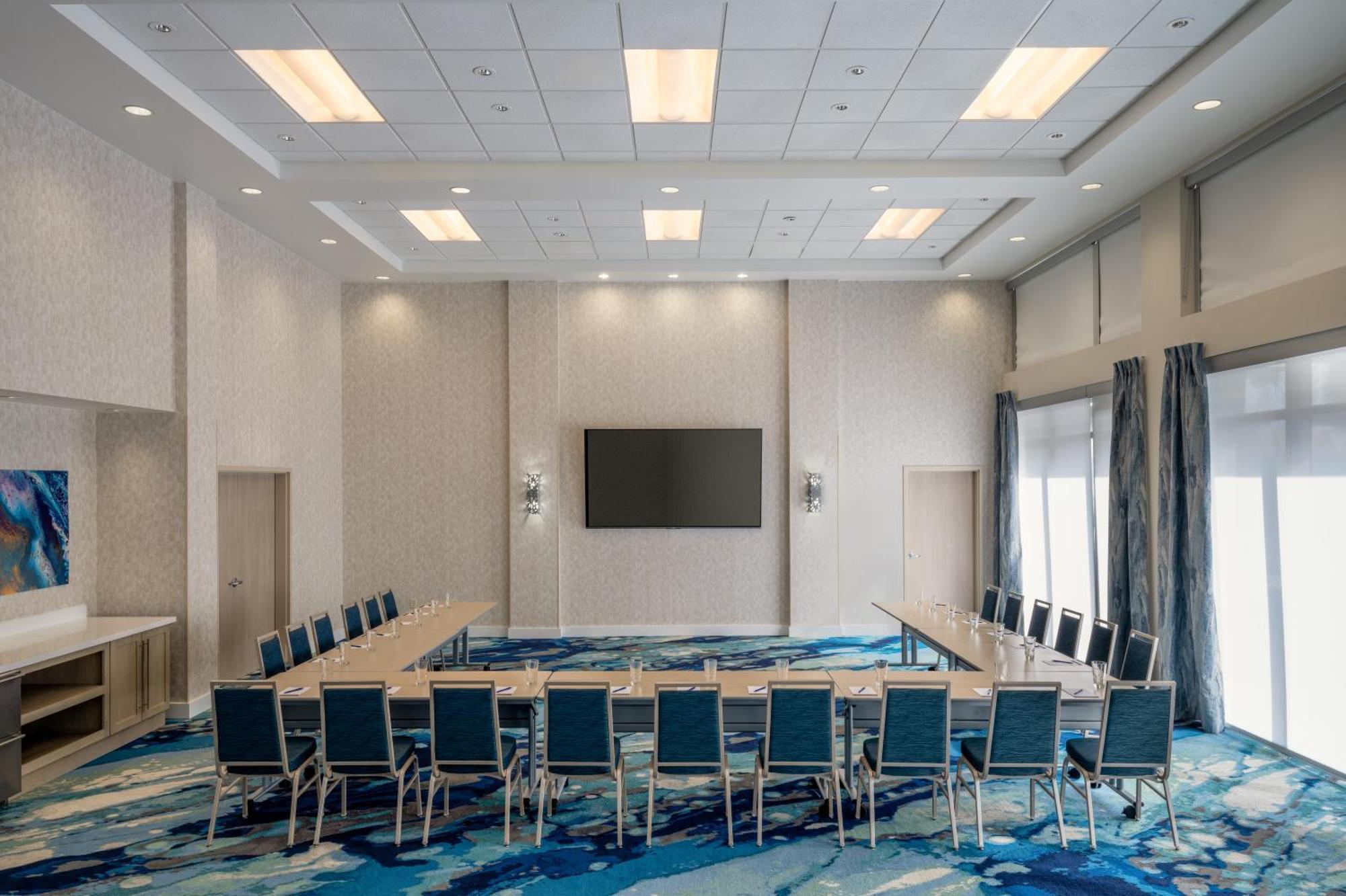 Hyatt Place Delray