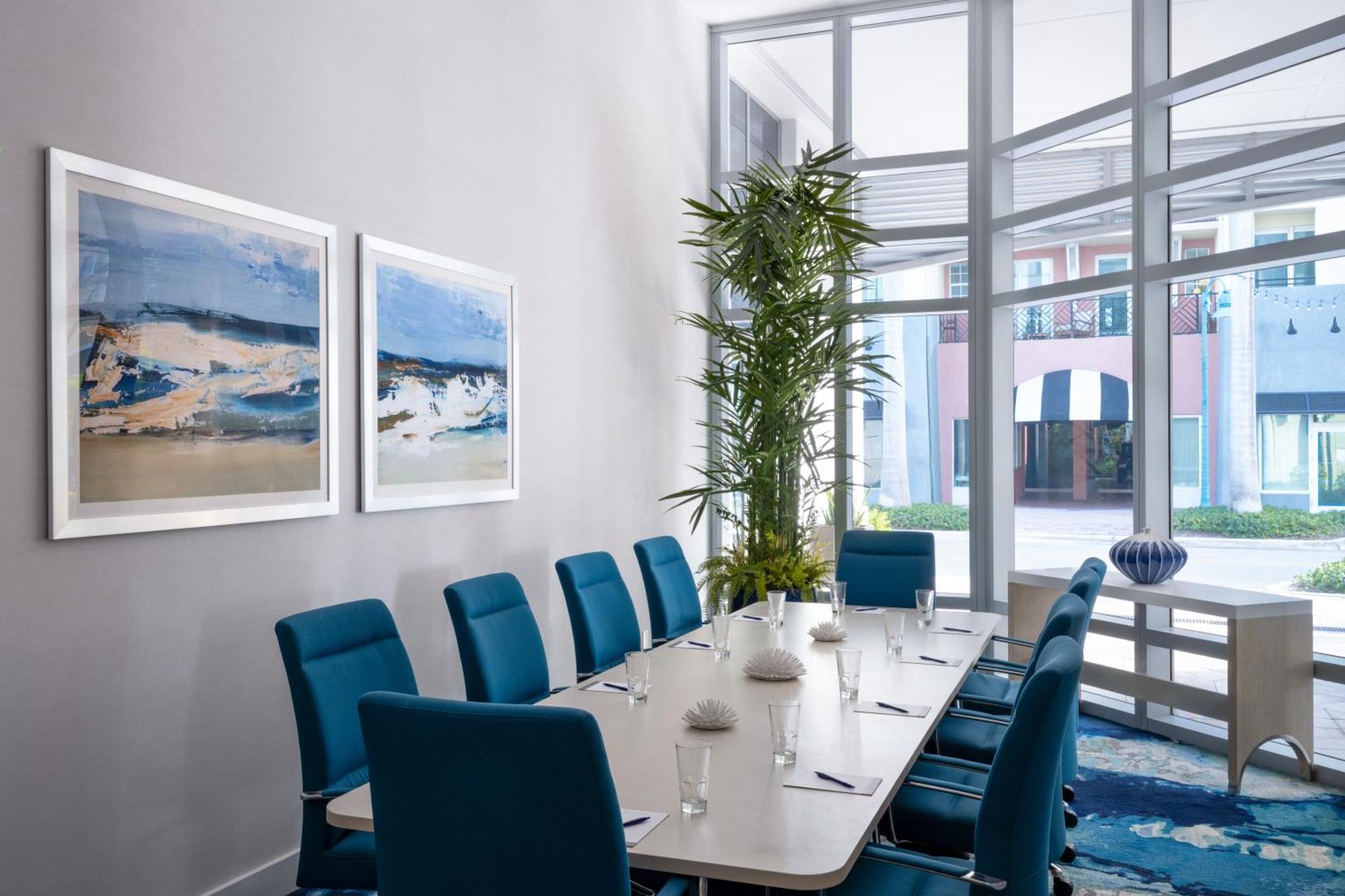 Hotel Hyatt Place Delray 4*