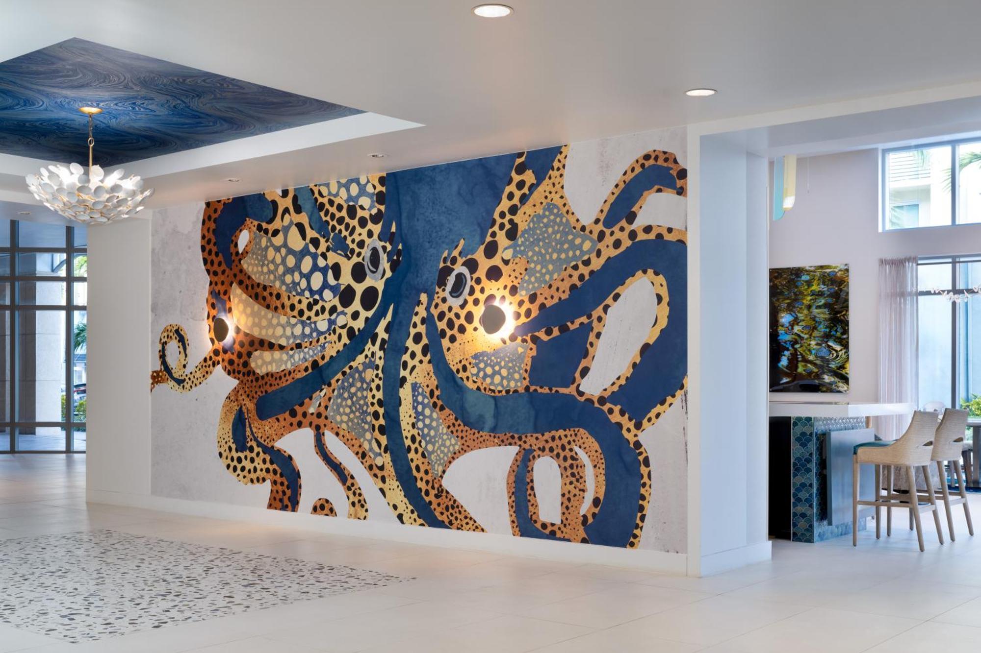 Hyatt Place Delray 4*