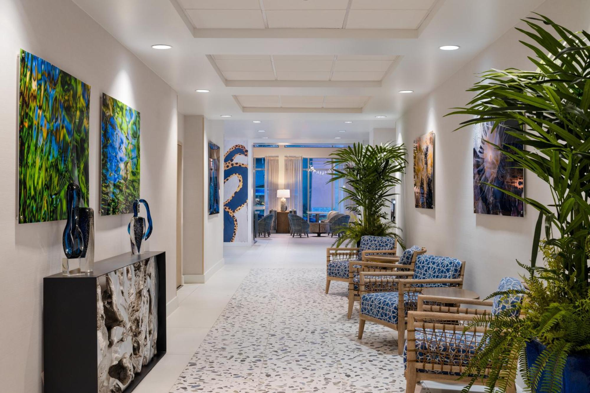 Hyatt Place Delray Delray Beach