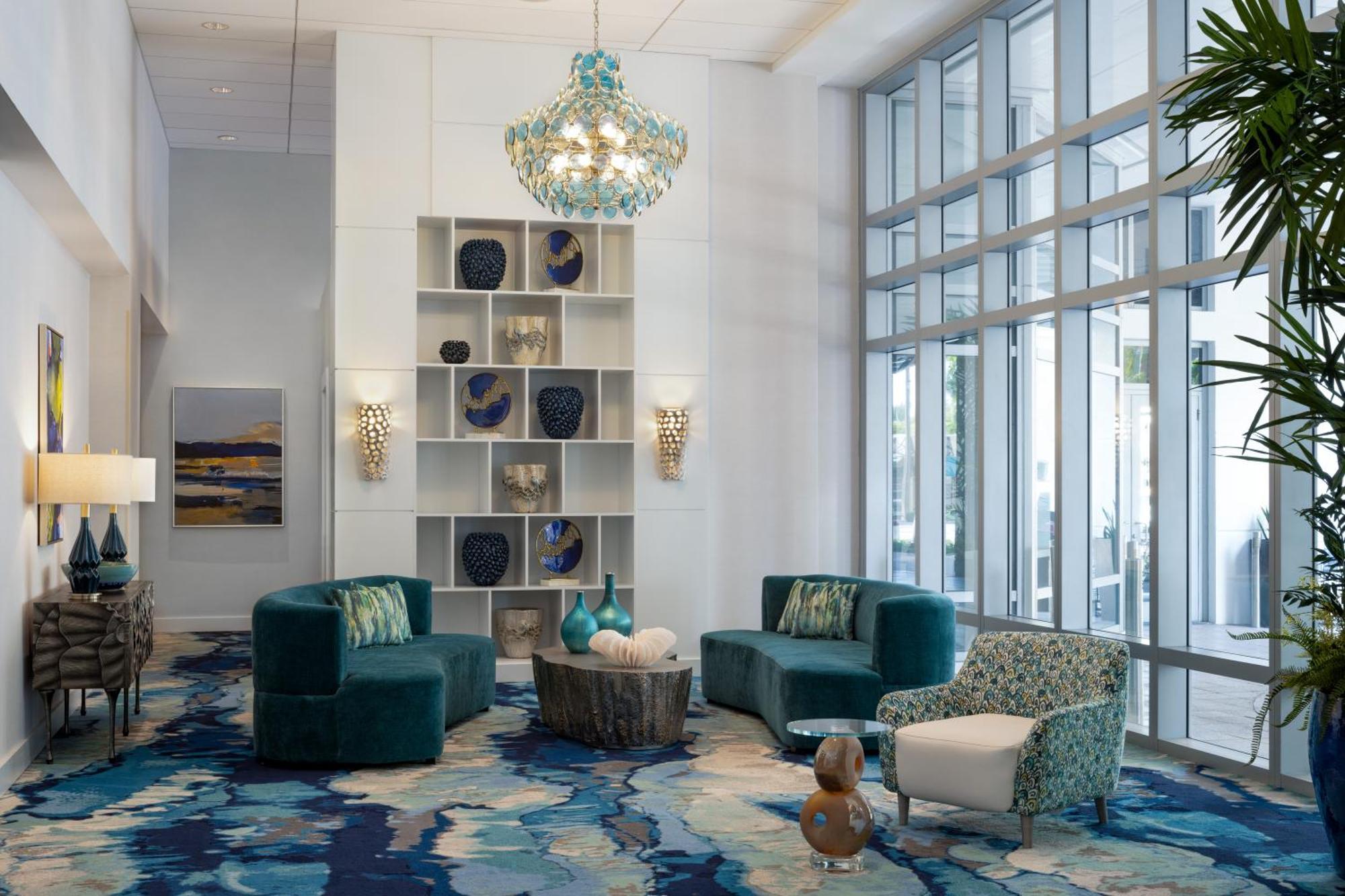 Hyatt Place Delray 4* Delray Beach