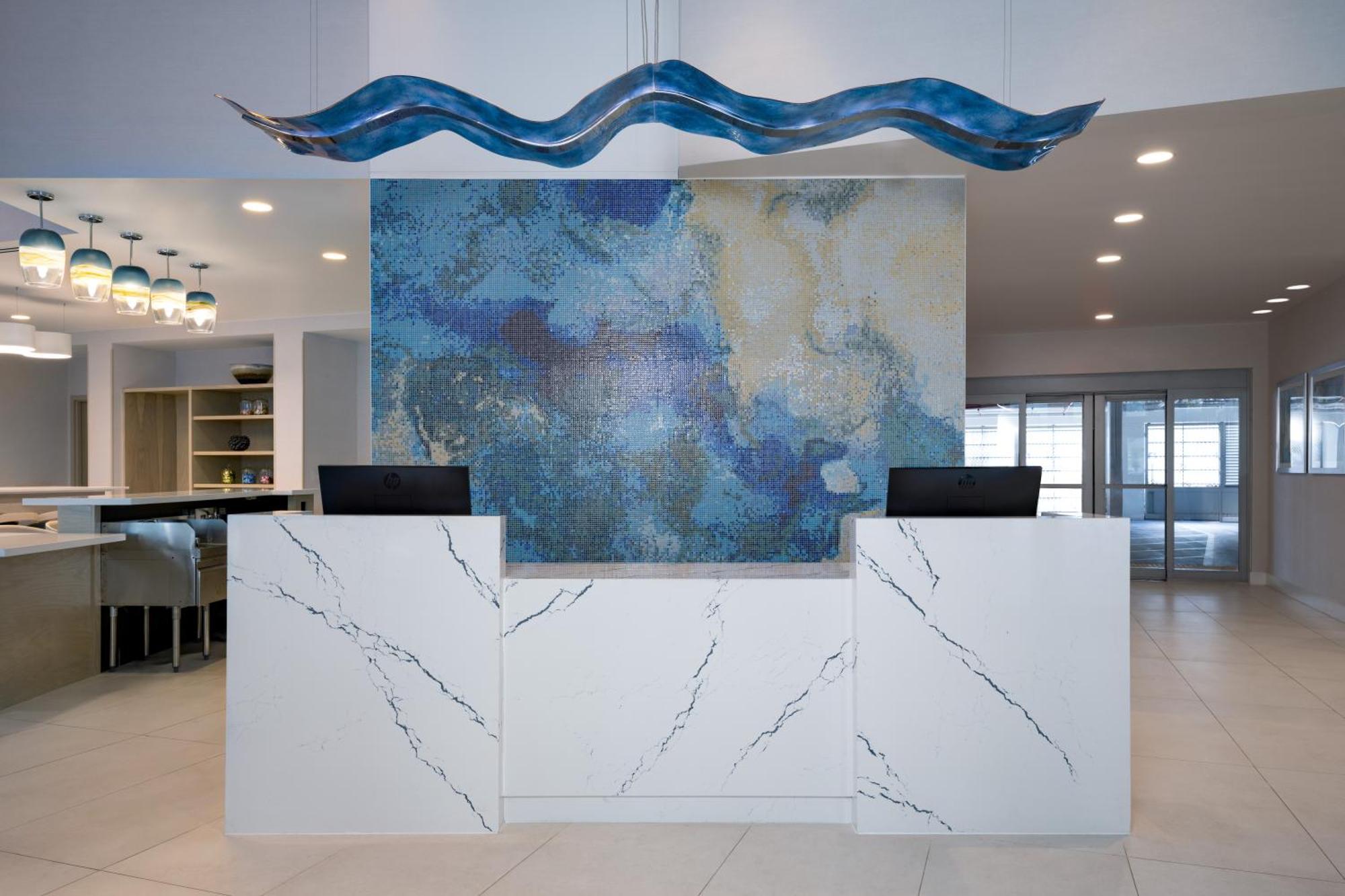 Hyatt Place Delray