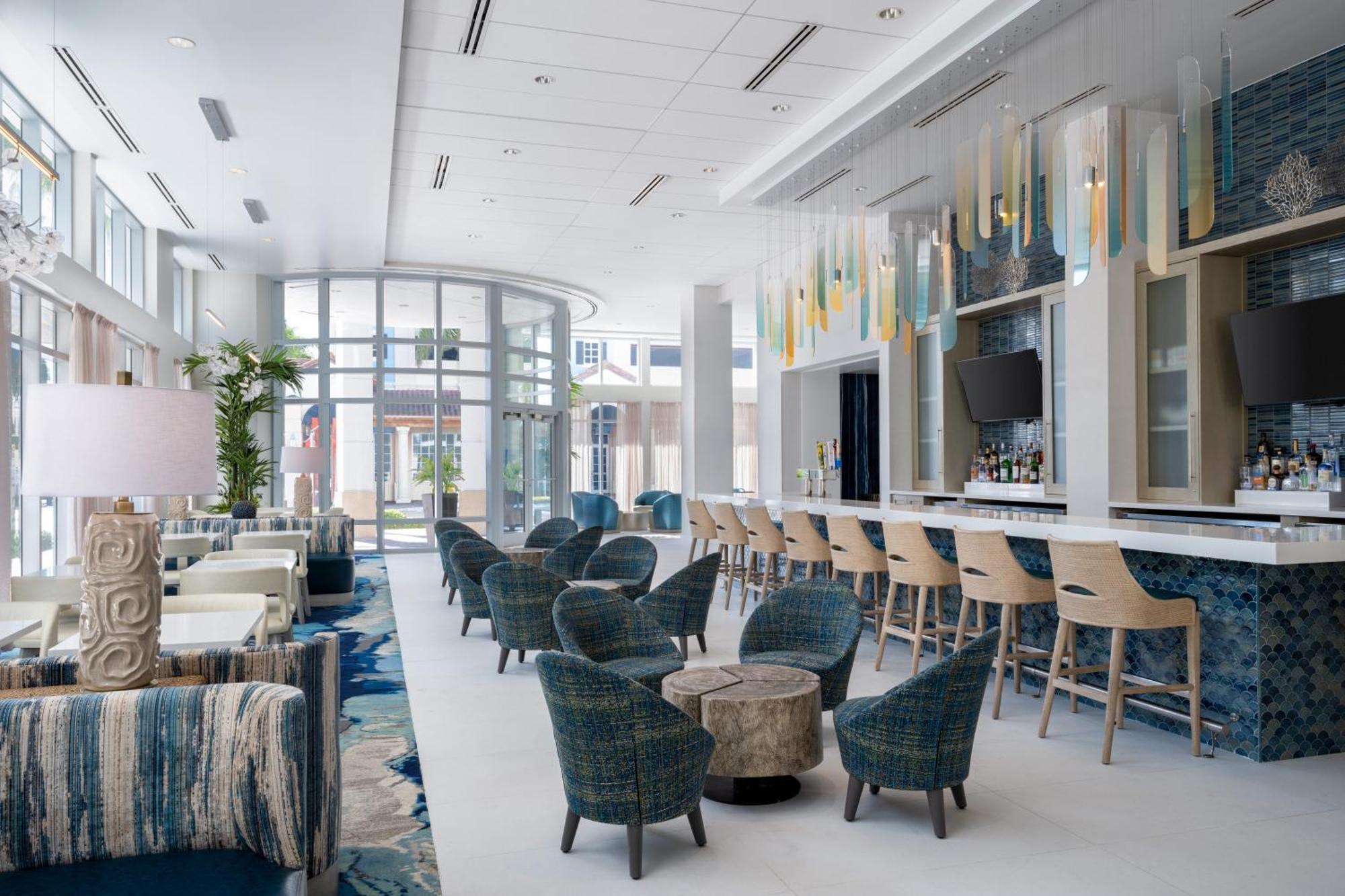 Hyatt Place Delray Hotel Delray Beach
