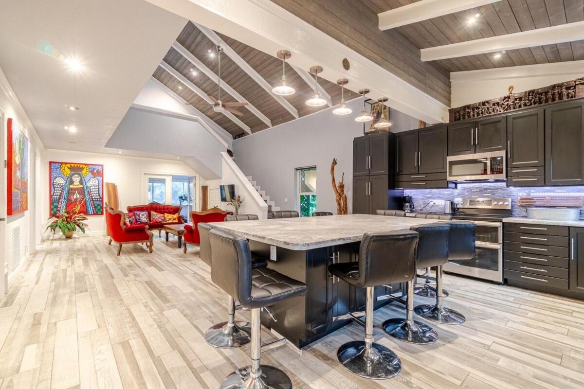 Apartment Artistic Retreat, King With Private Balcony! Delray Beach